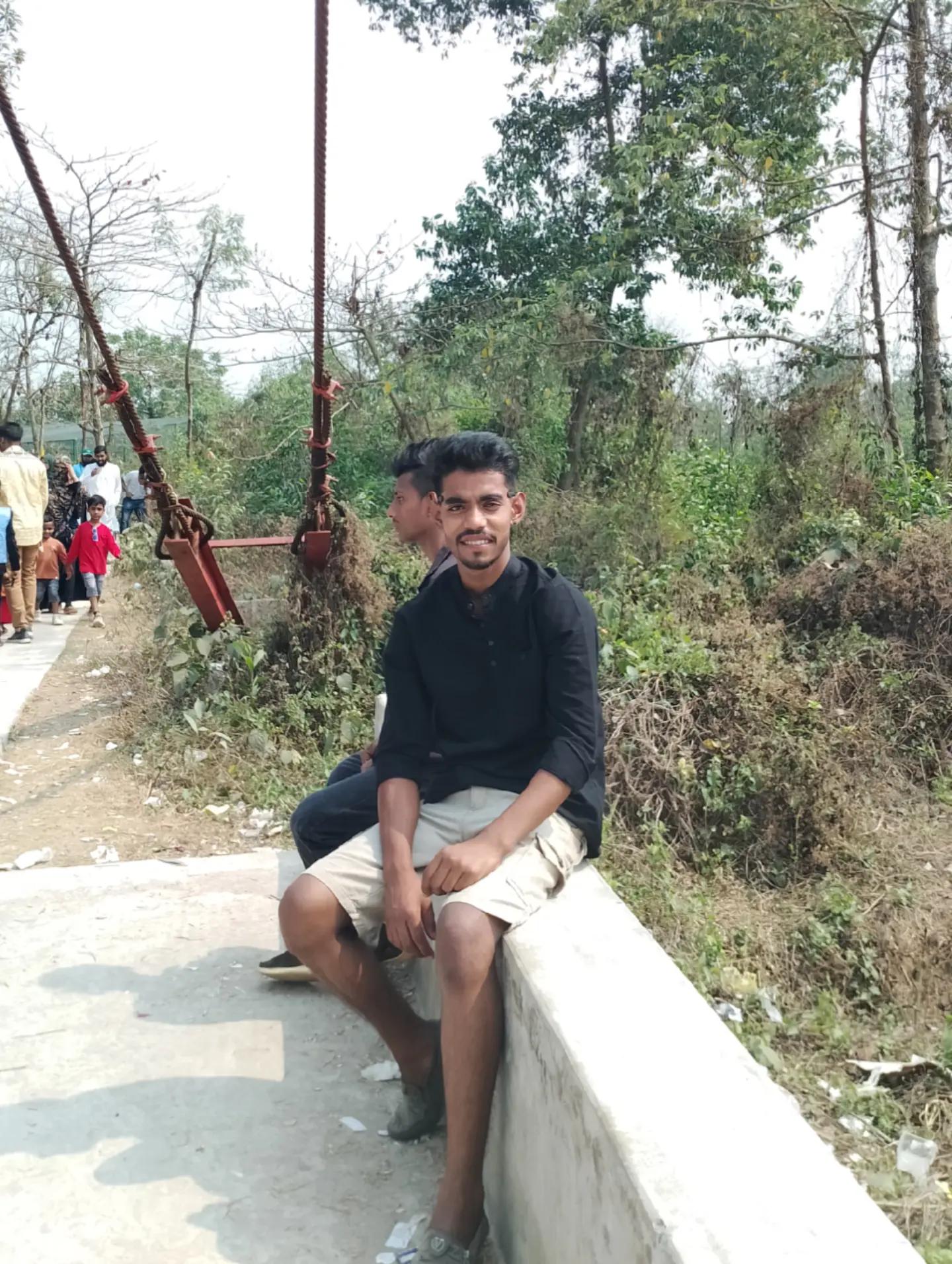 @ARAFAT KHAN RAZA