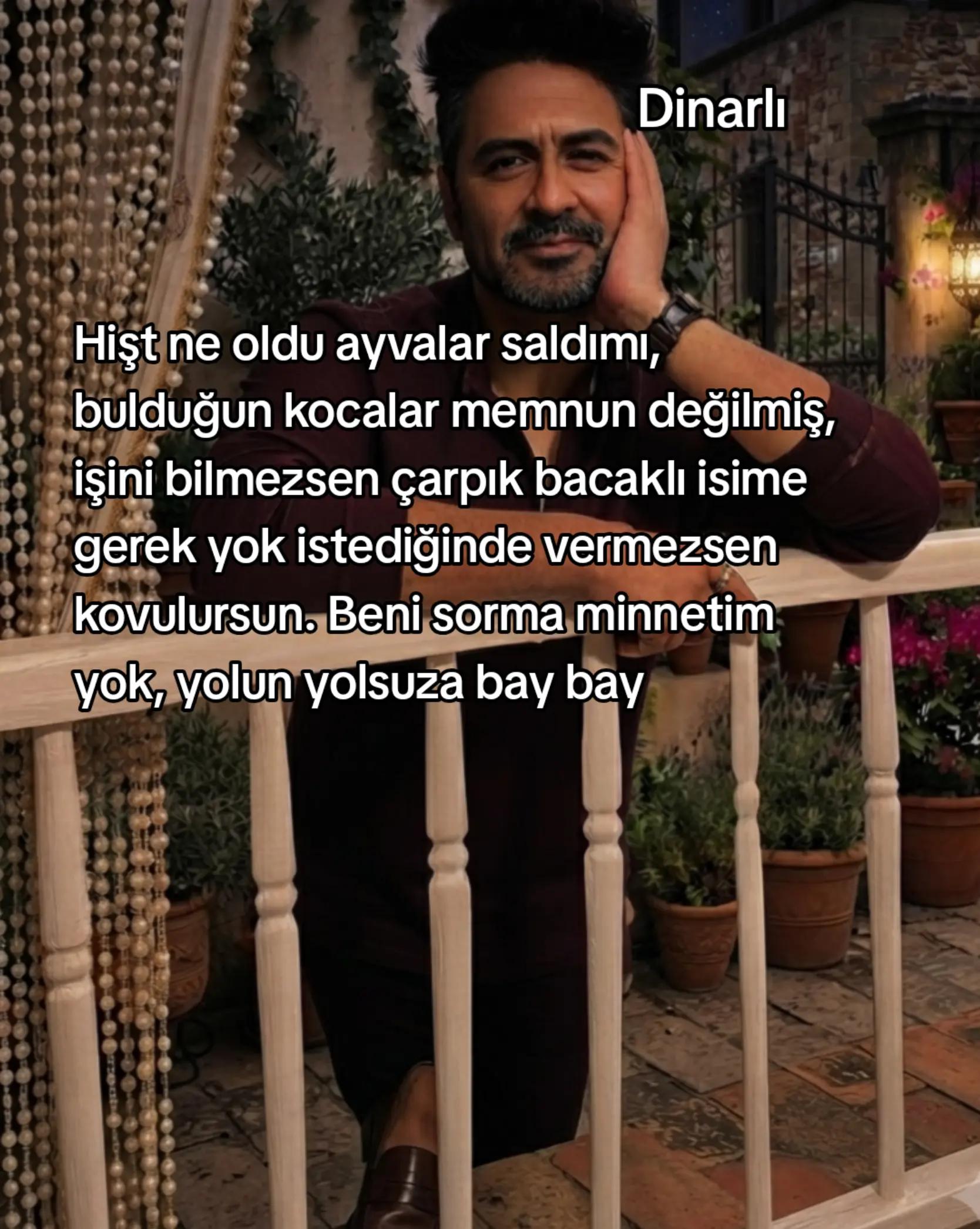 @BİR~BAKIŞTIR~DİNARLI