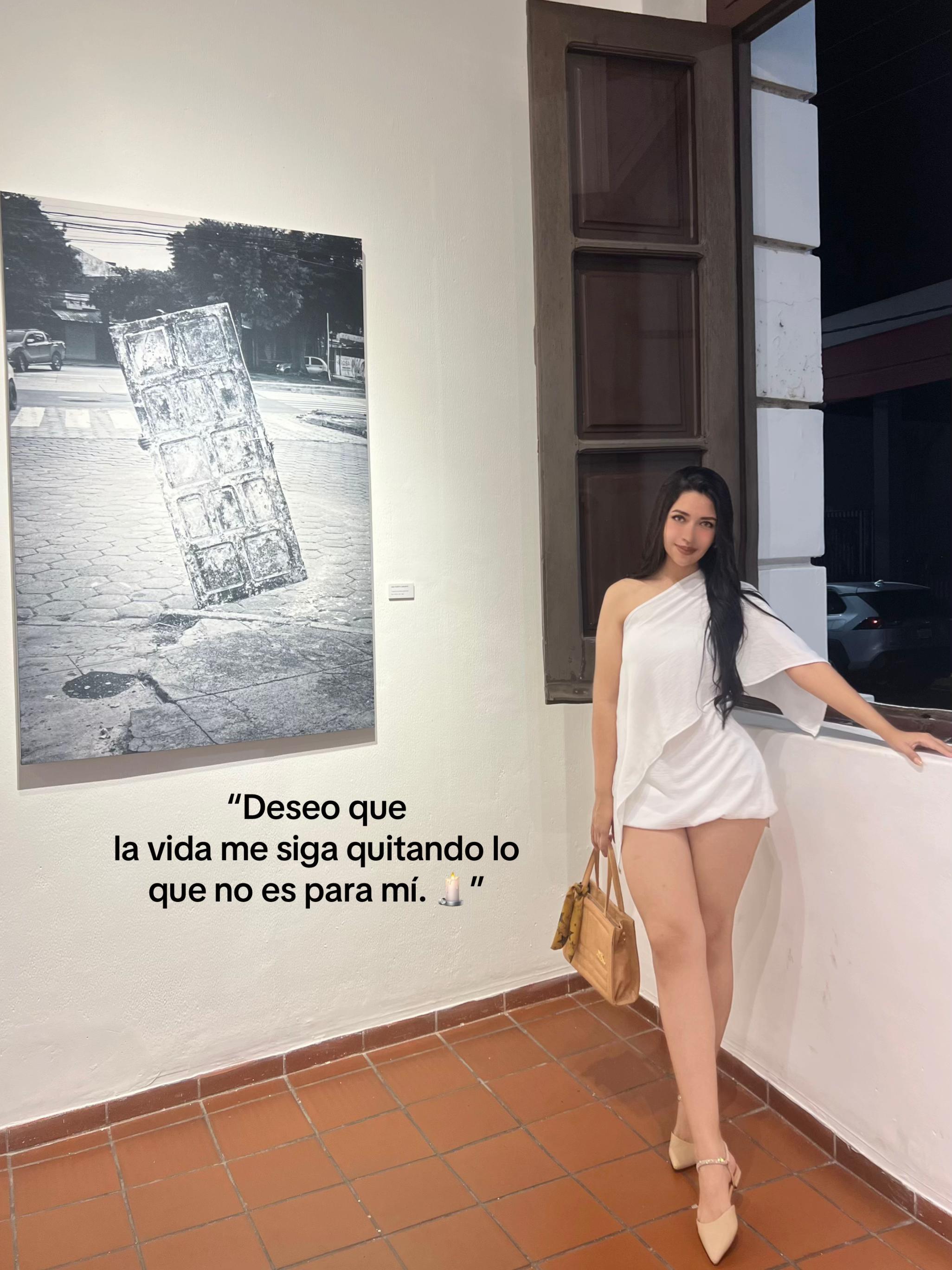 @Mishel Soliz