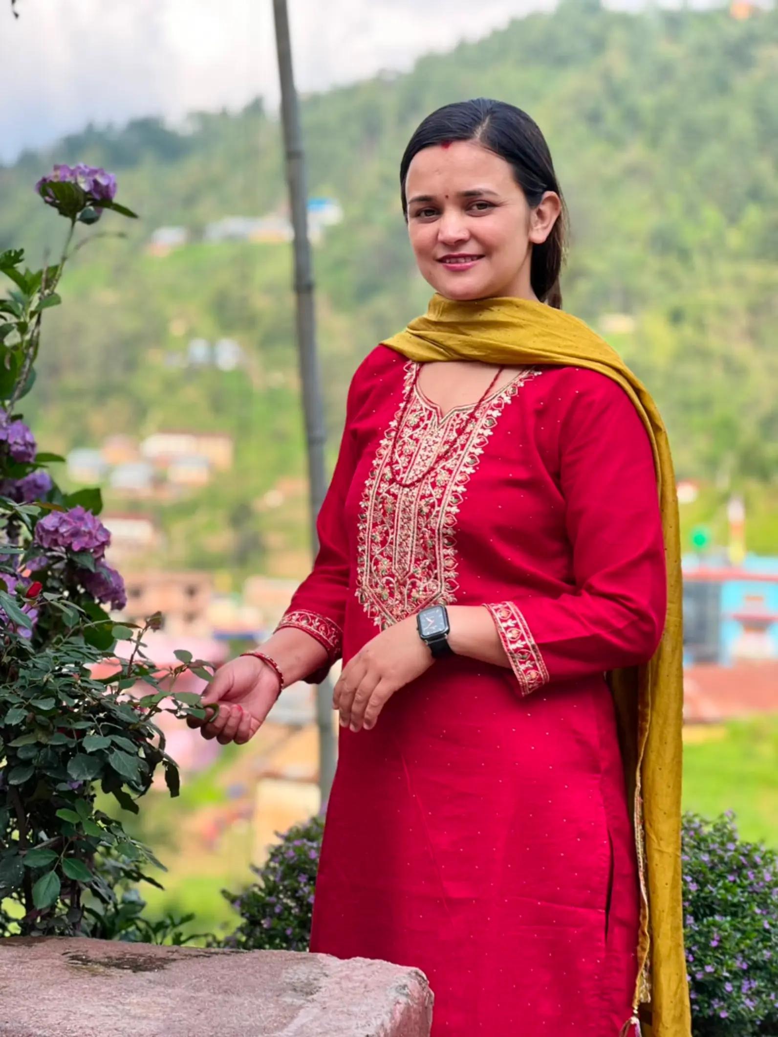 @Sushma Saroj