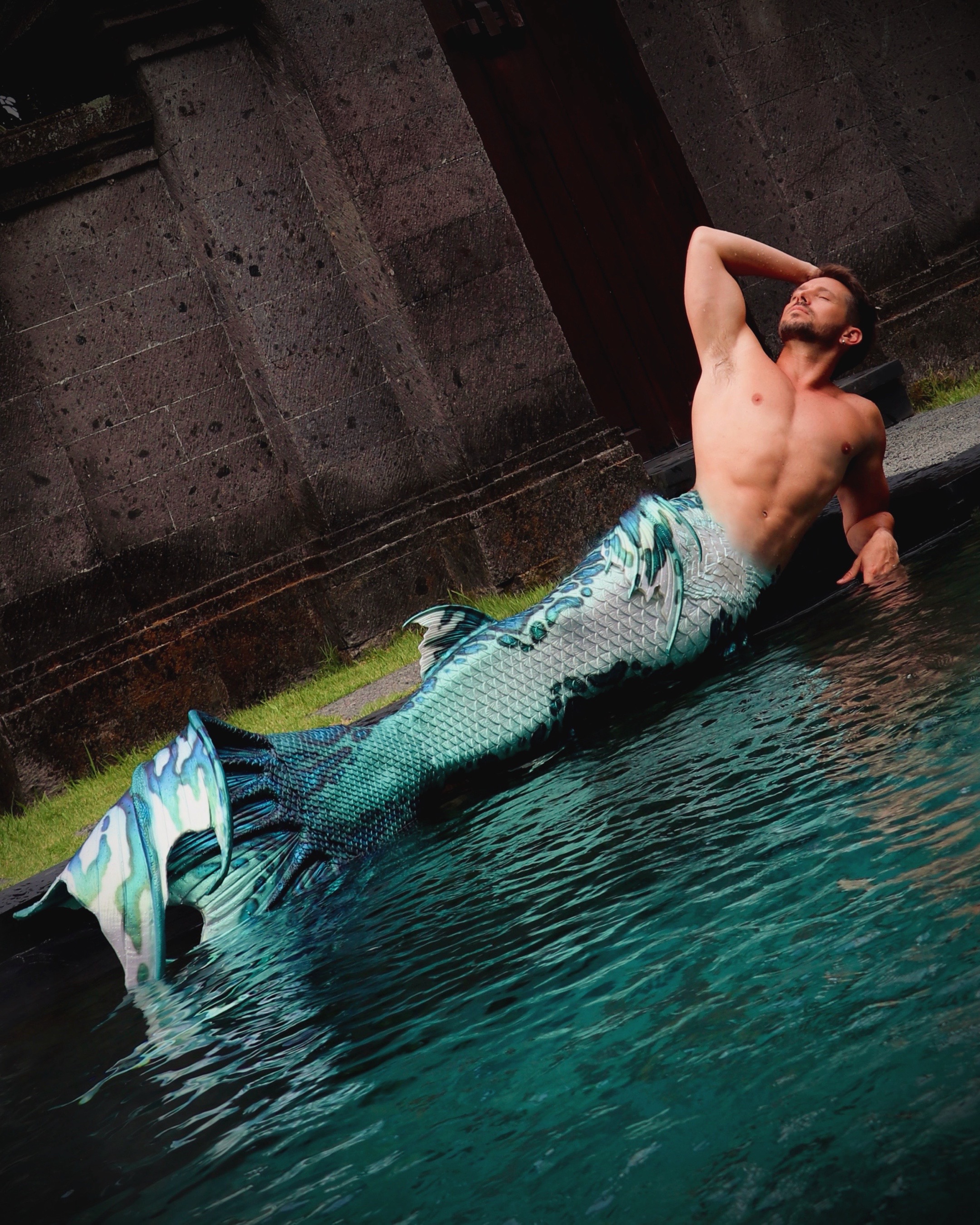 @mermanthommy