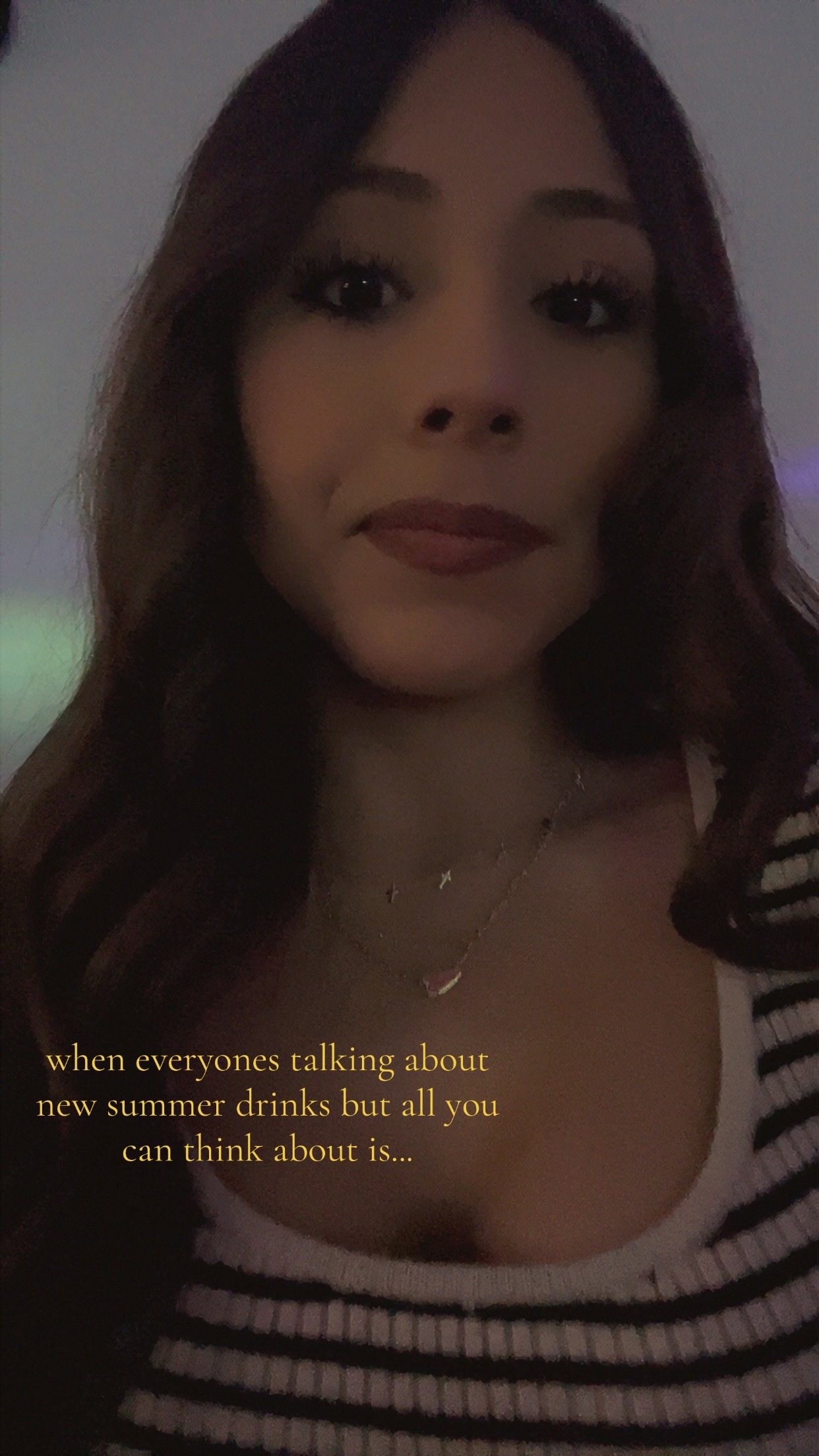 @Isabella