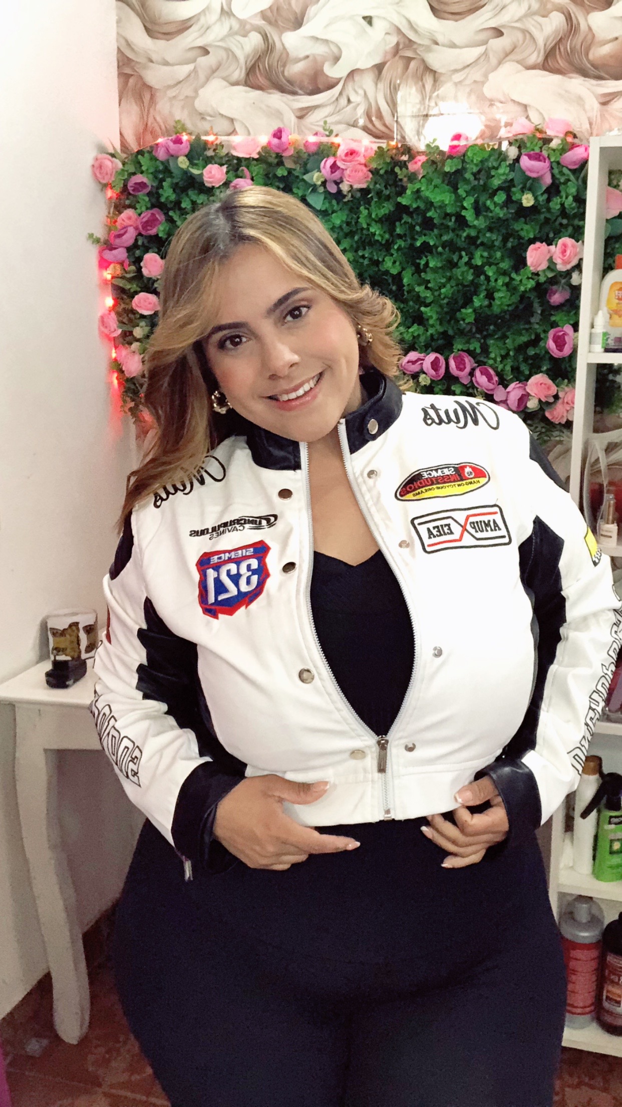 @Yanina Orué Almirón 🇵🇾