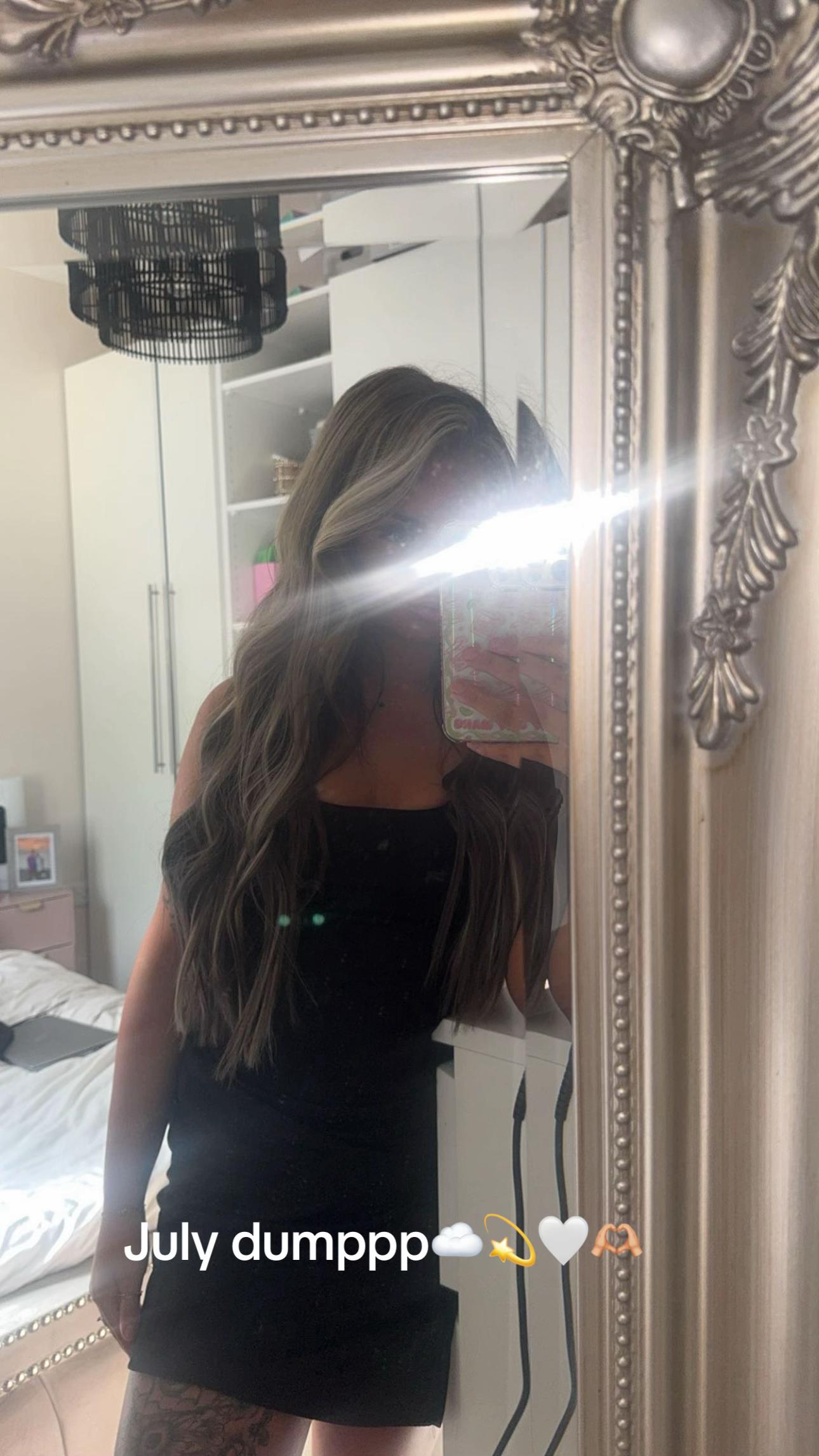 @Mya Lennon 🤎