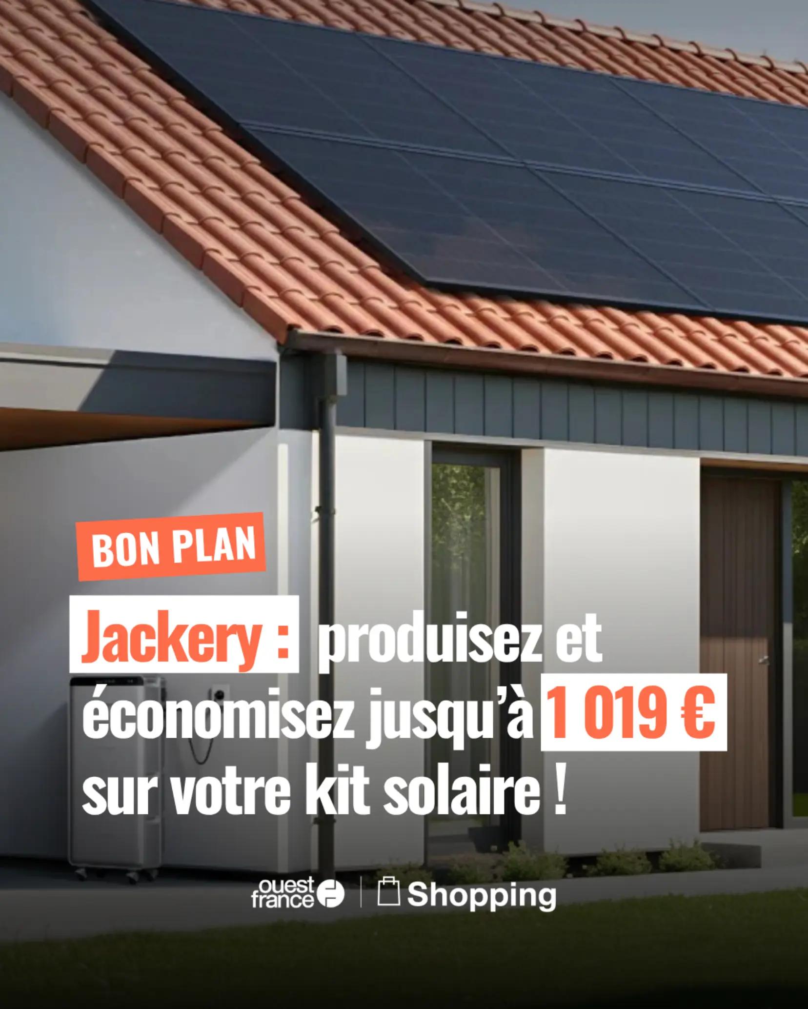 @Ouest-France Shopping
