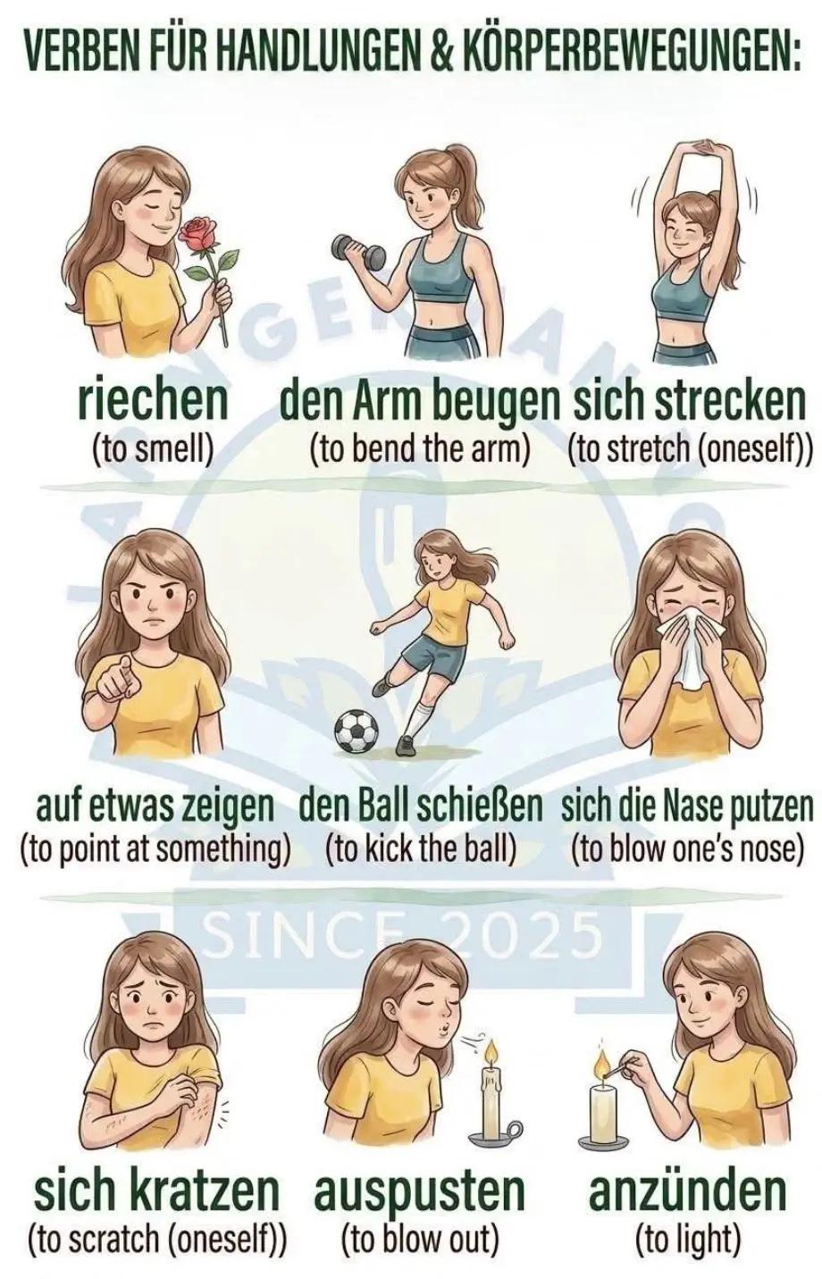 @Native German