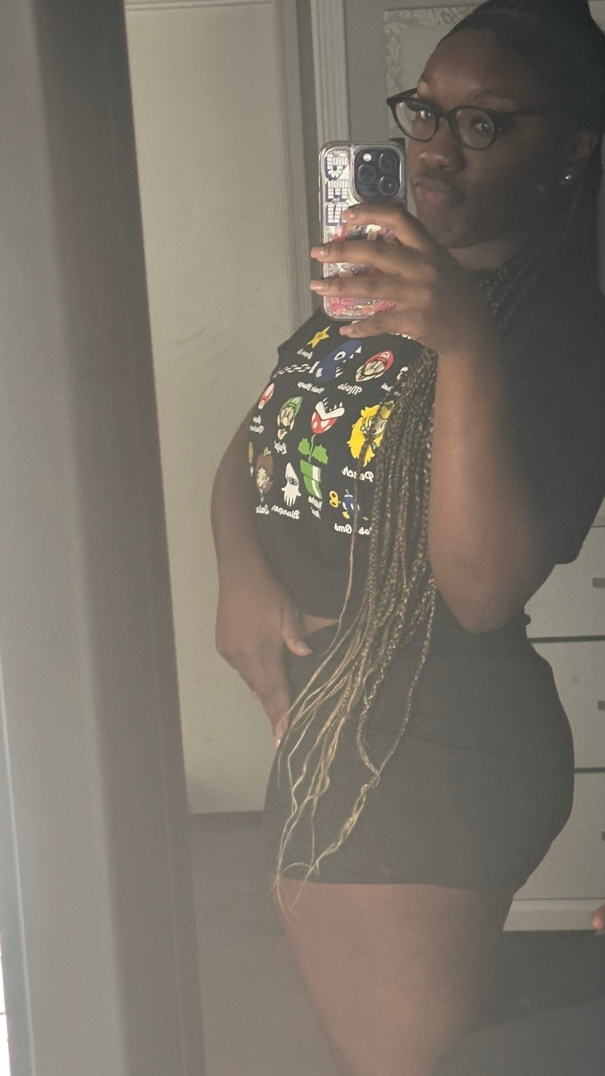 @sexydarkskin😽