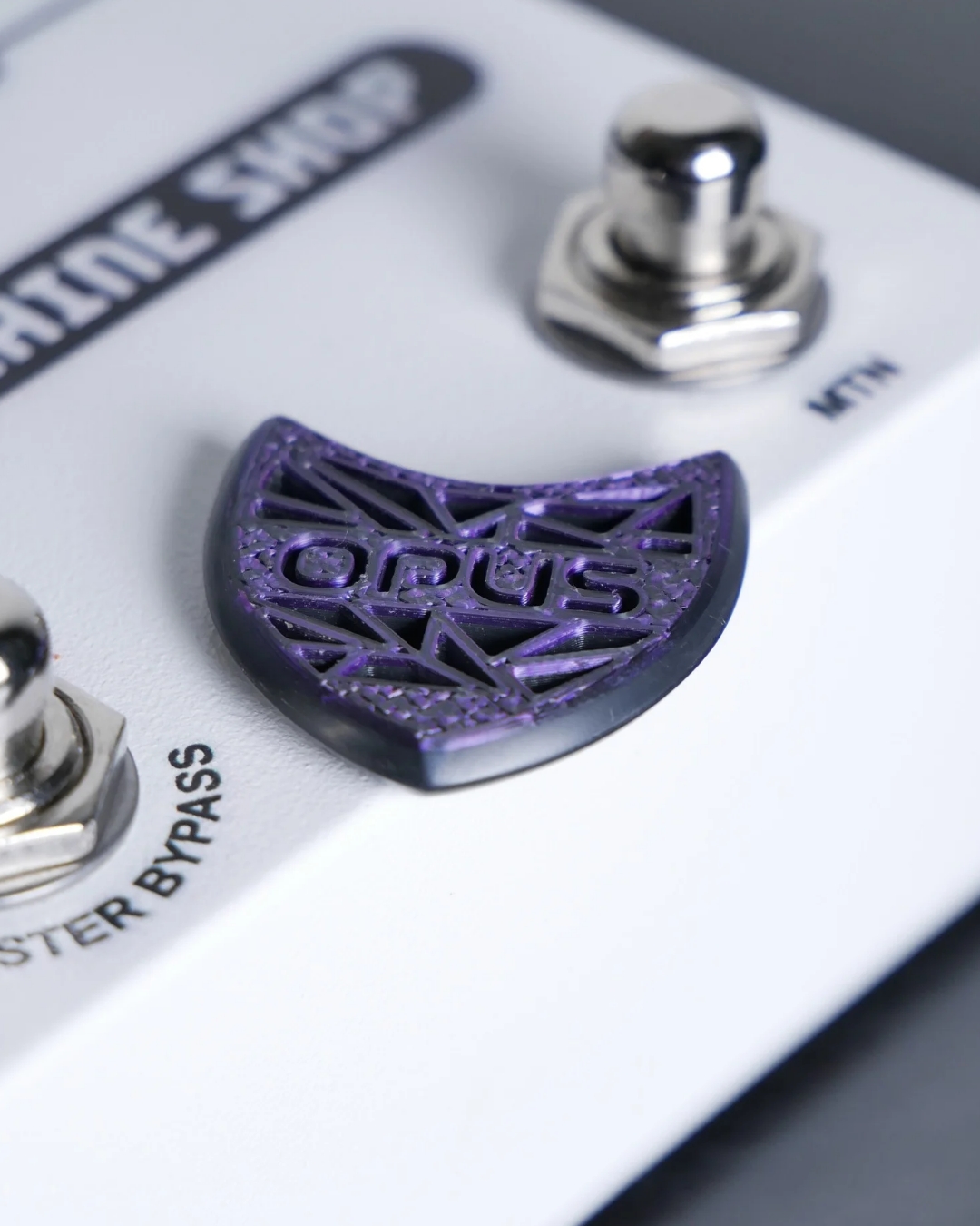 @Opus Guitar Picks