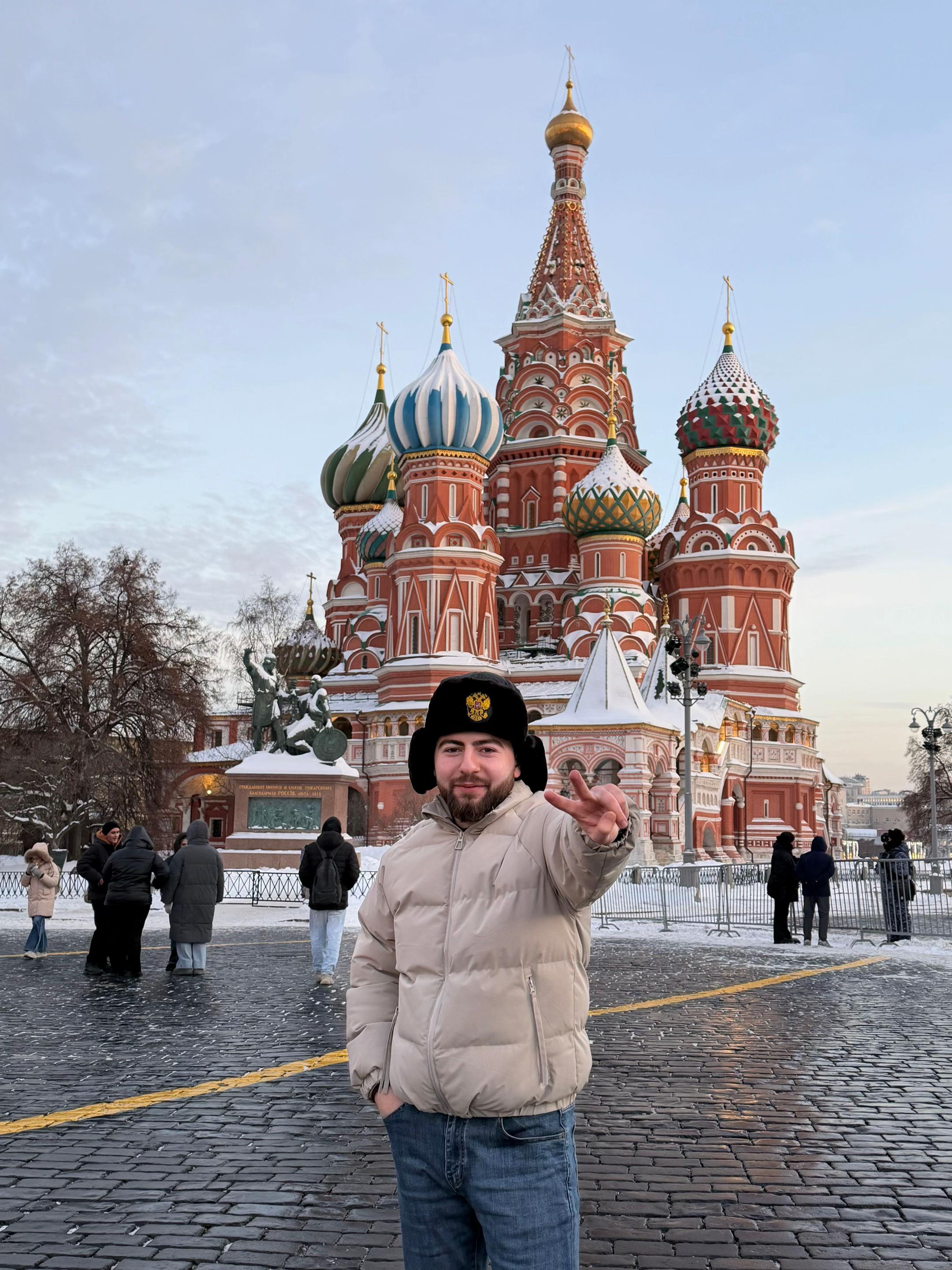 @Feqan Novruzov