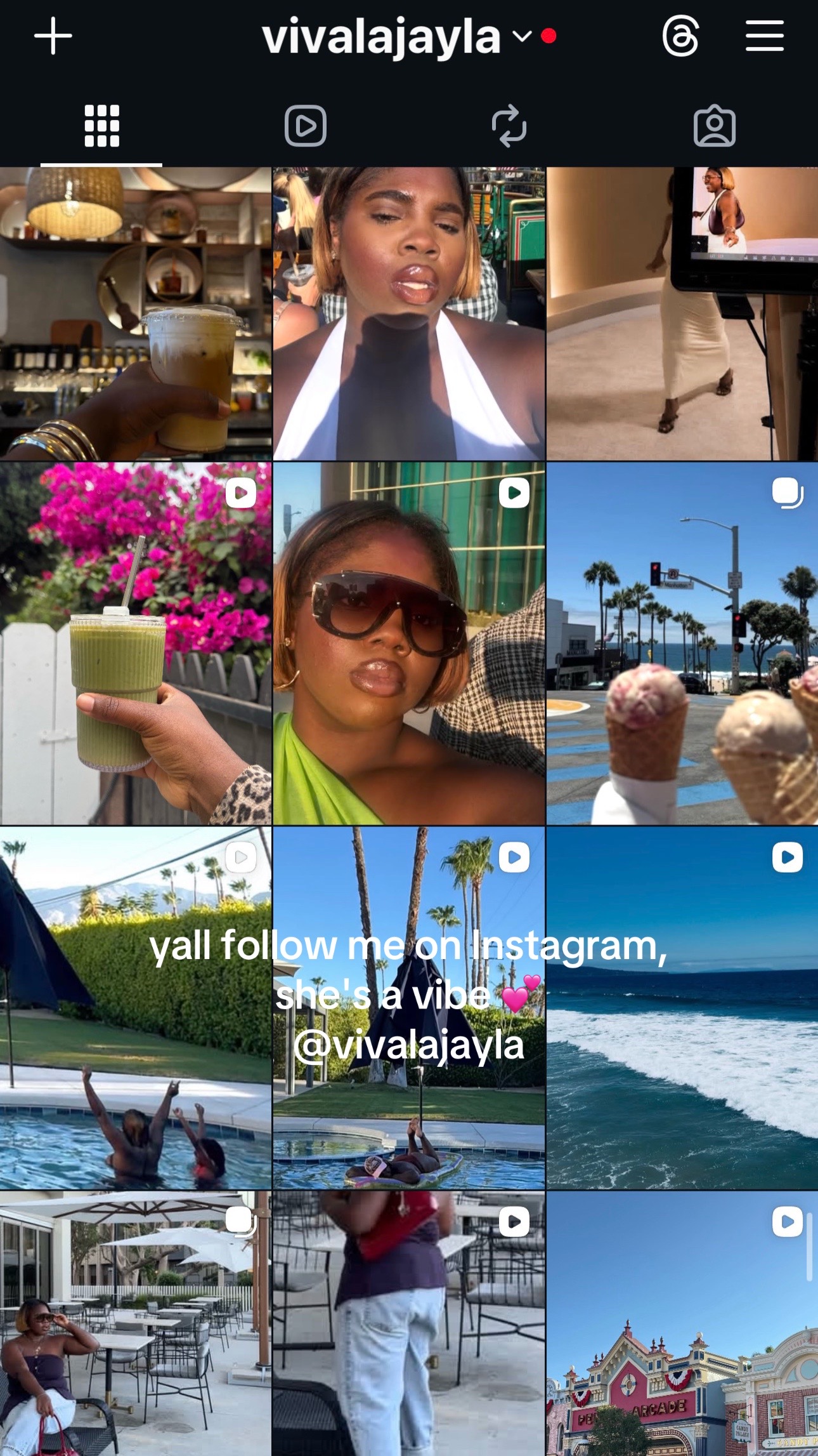 @Jayla| LA+ HTX Influenca