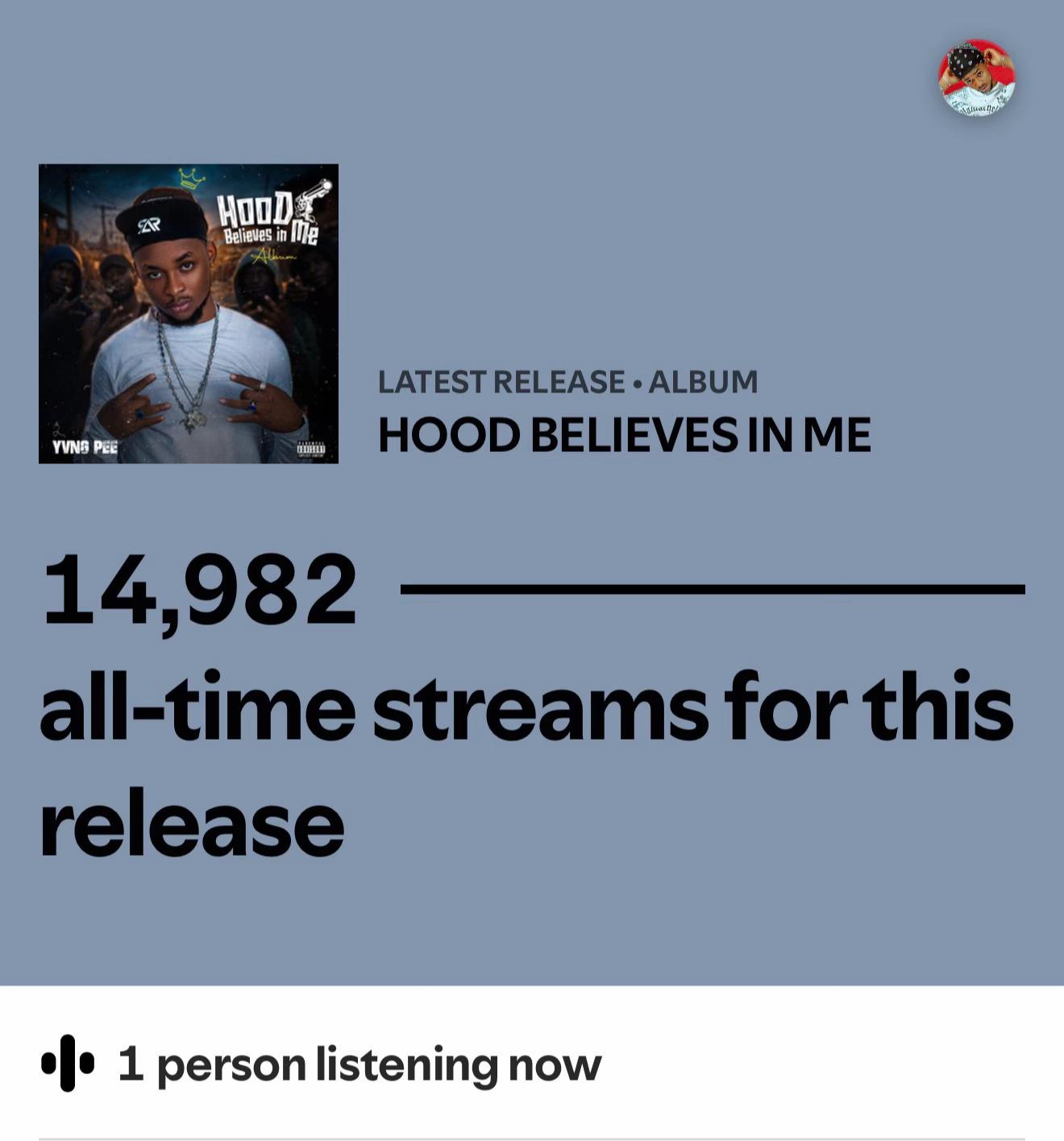 @Yvng Pee