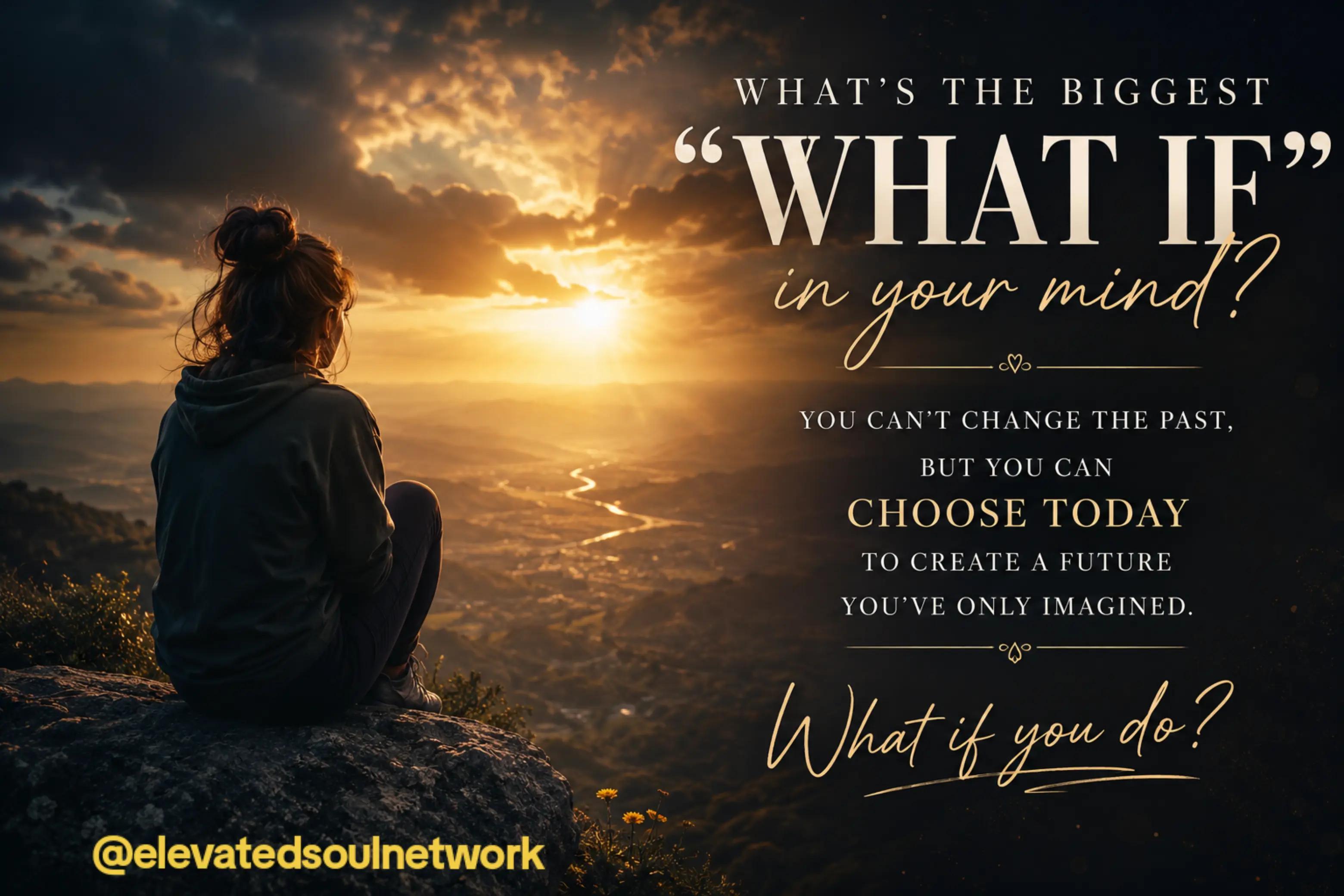 @Elevated Soul Network