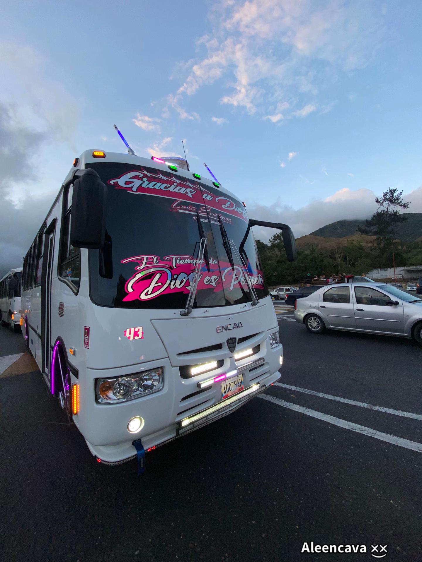 @โ Alejandro Tours โ