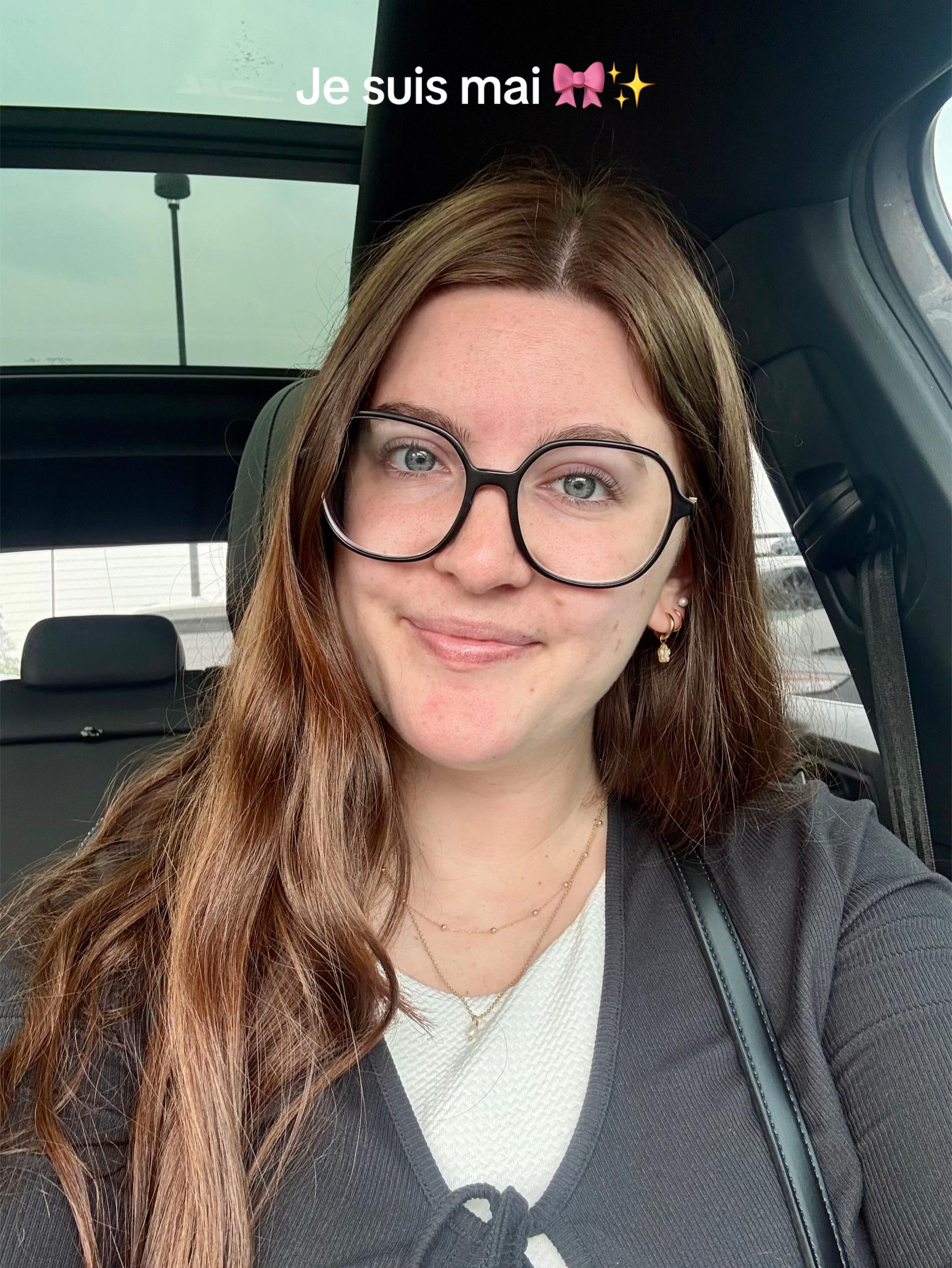 @Mégane Vaillancourt
