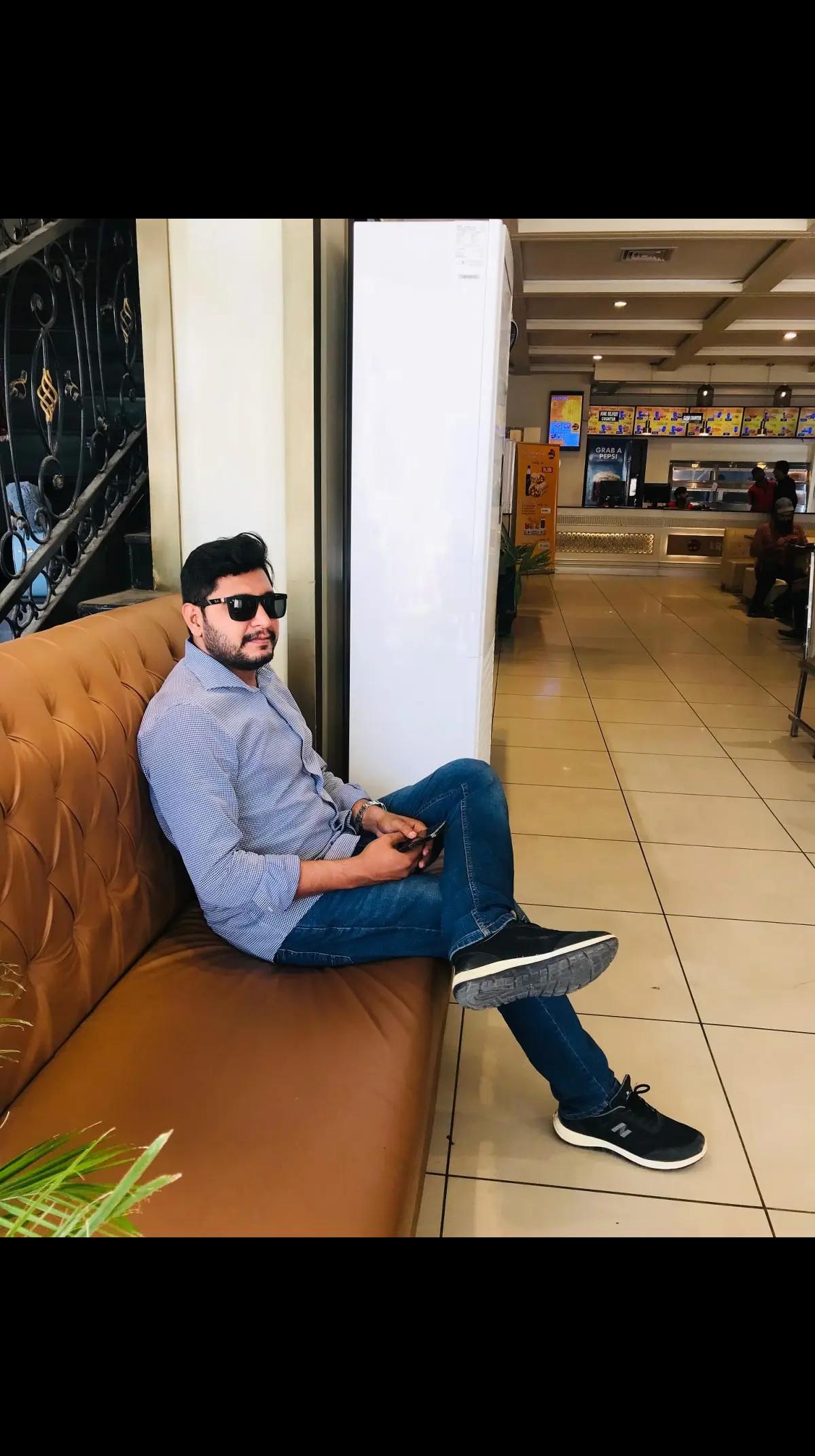 @Saad Zubair