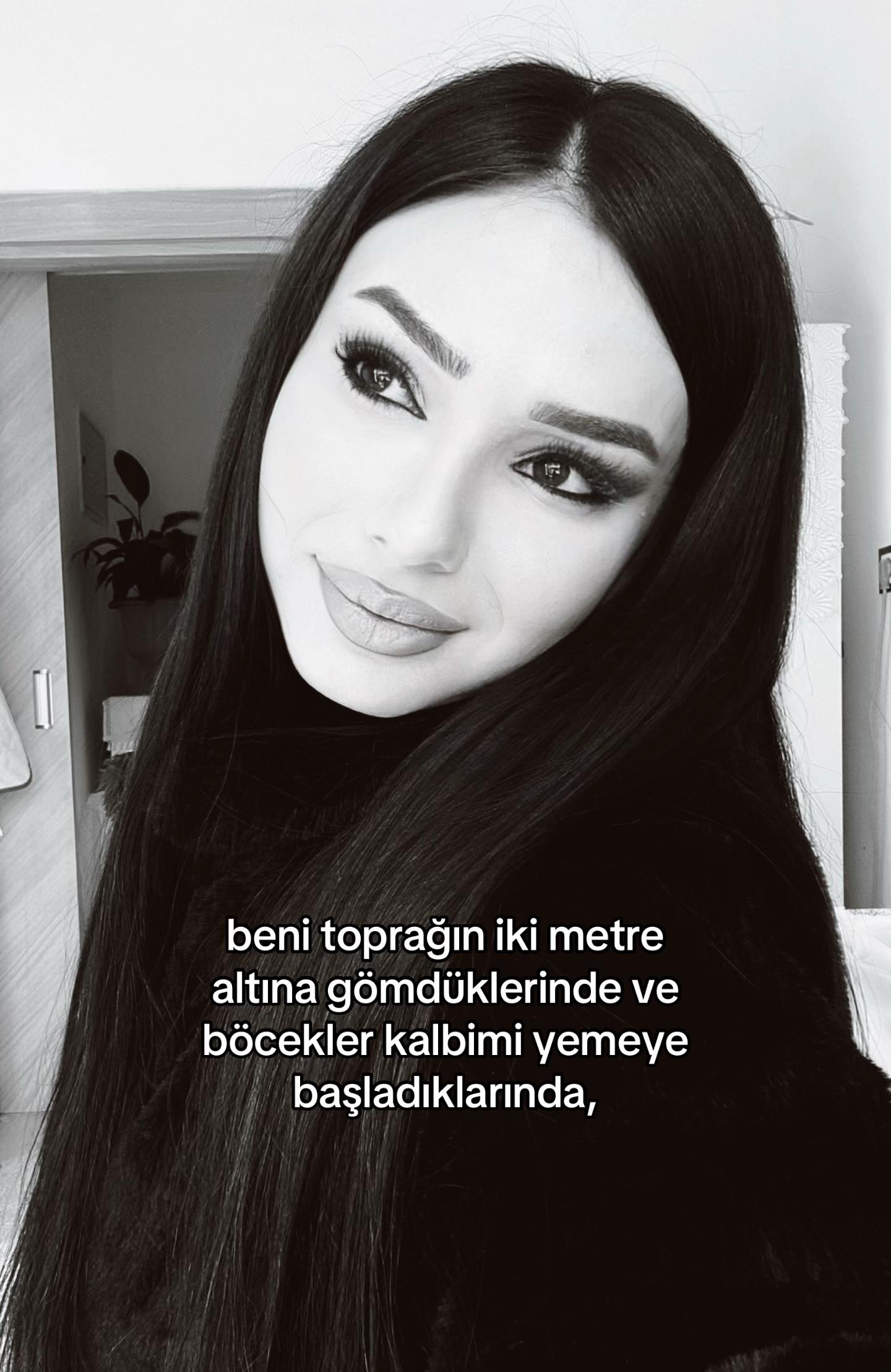 @Serhat Nisa Nur C&uuml;mendur