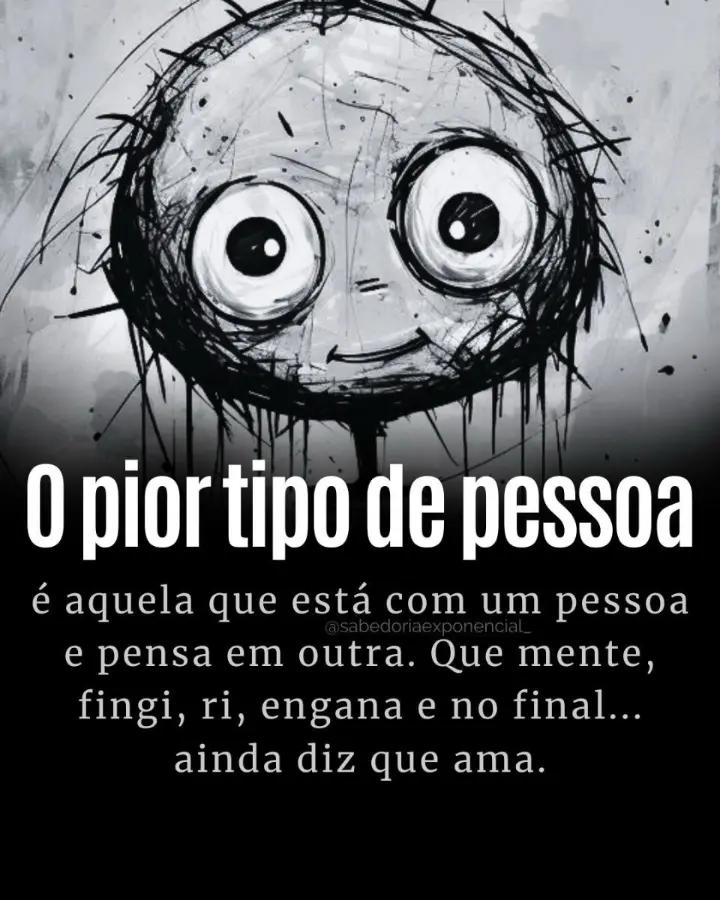 @ninguém
