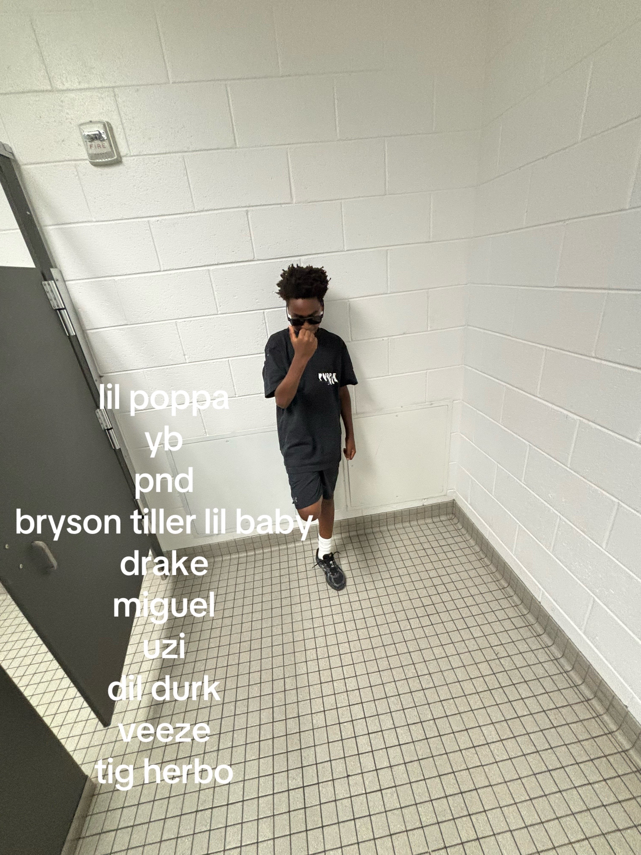 @ 