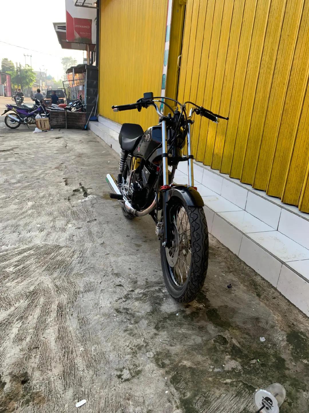 @Chiko Menolak sadar.😎