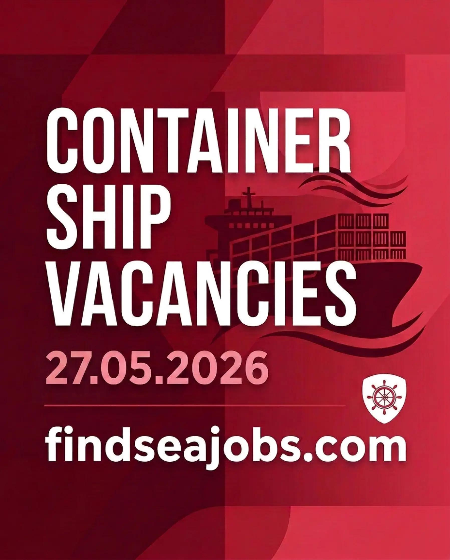 @Find Sea Jobs