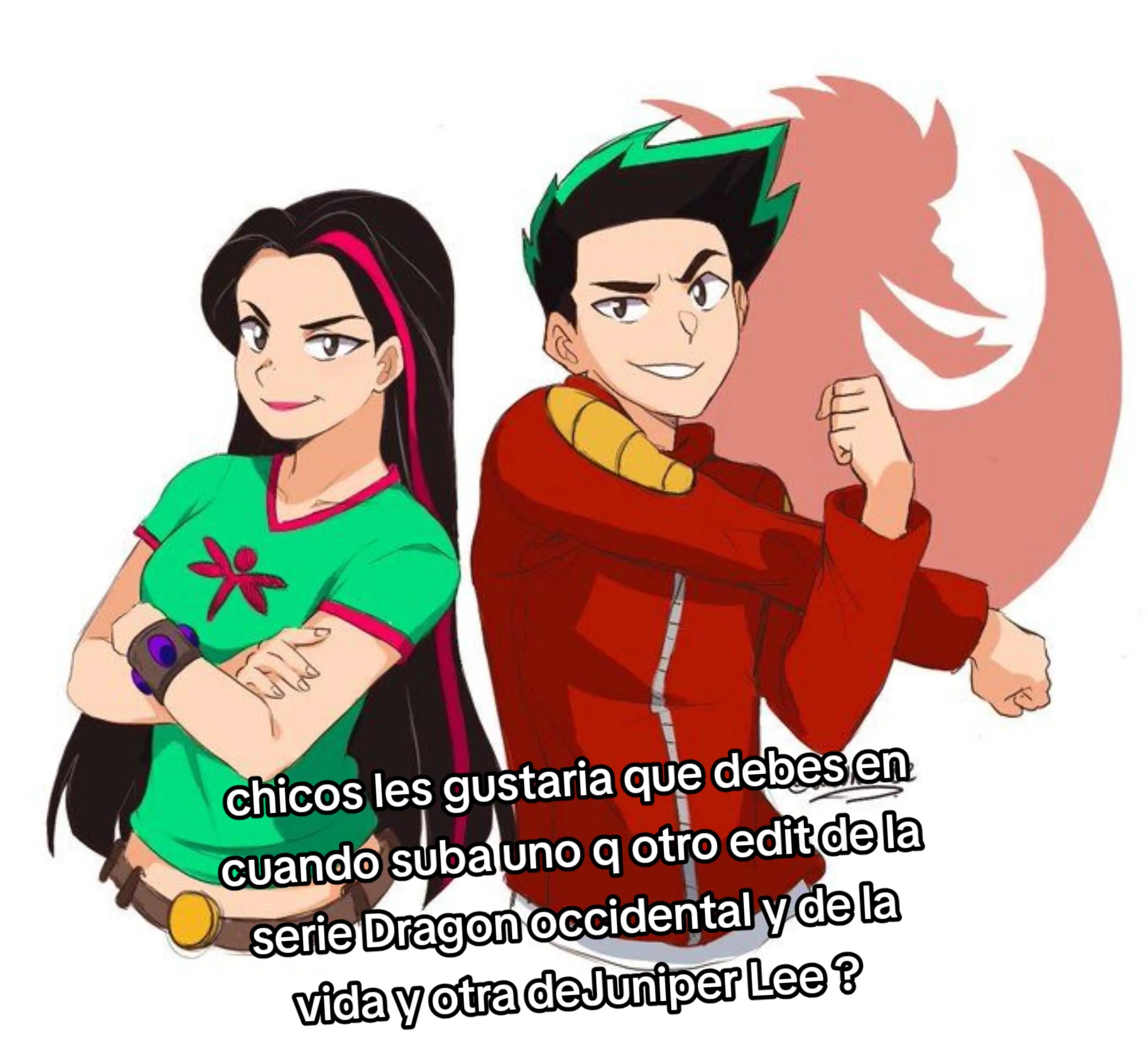 @Edits de las3 series grandes✨️