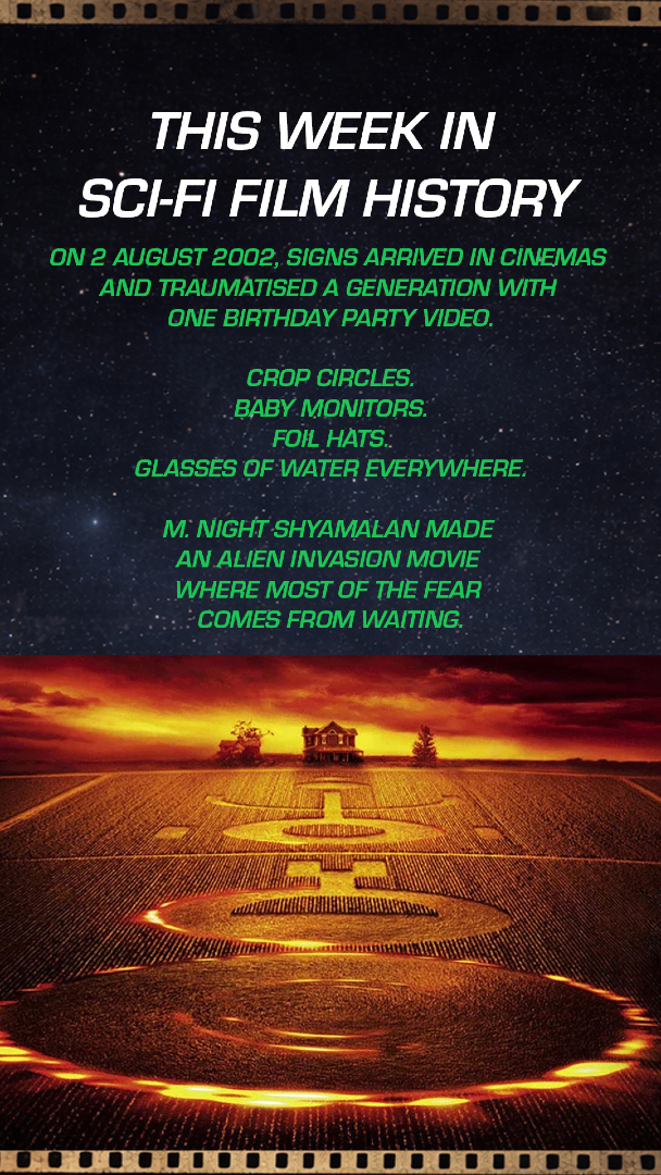 @Journey Through Sci-fi