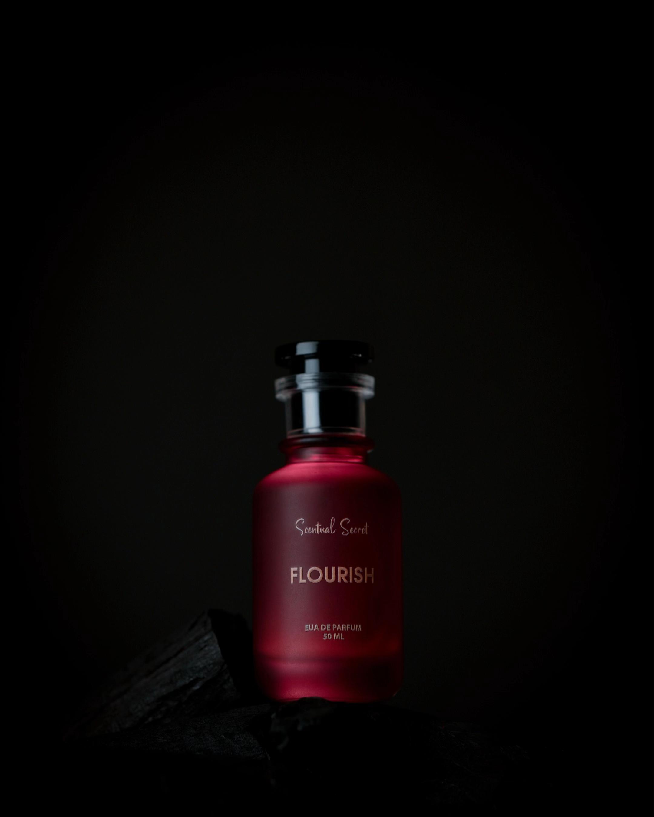 @Scentual Secret