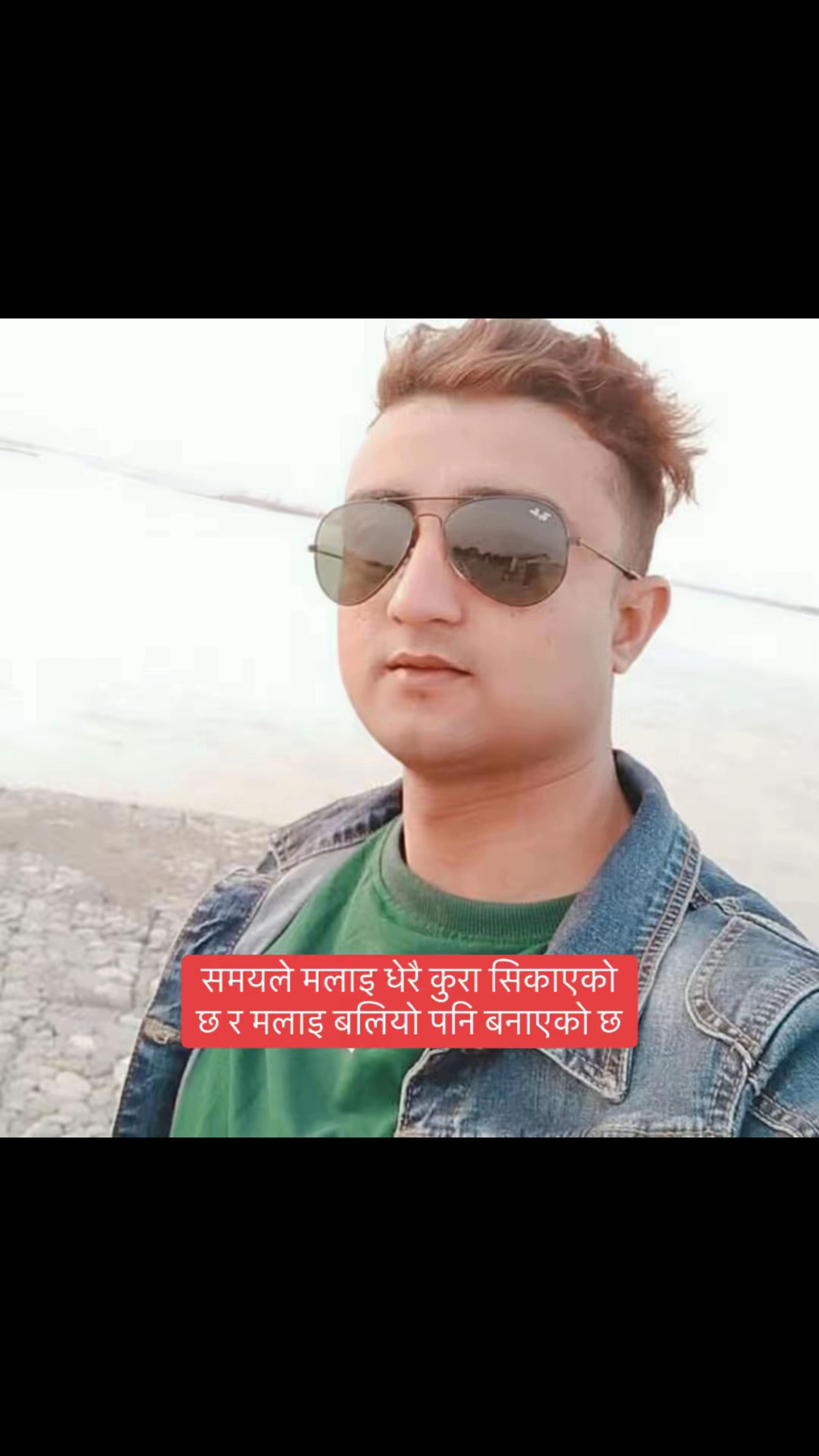 @Mr.Prakash G