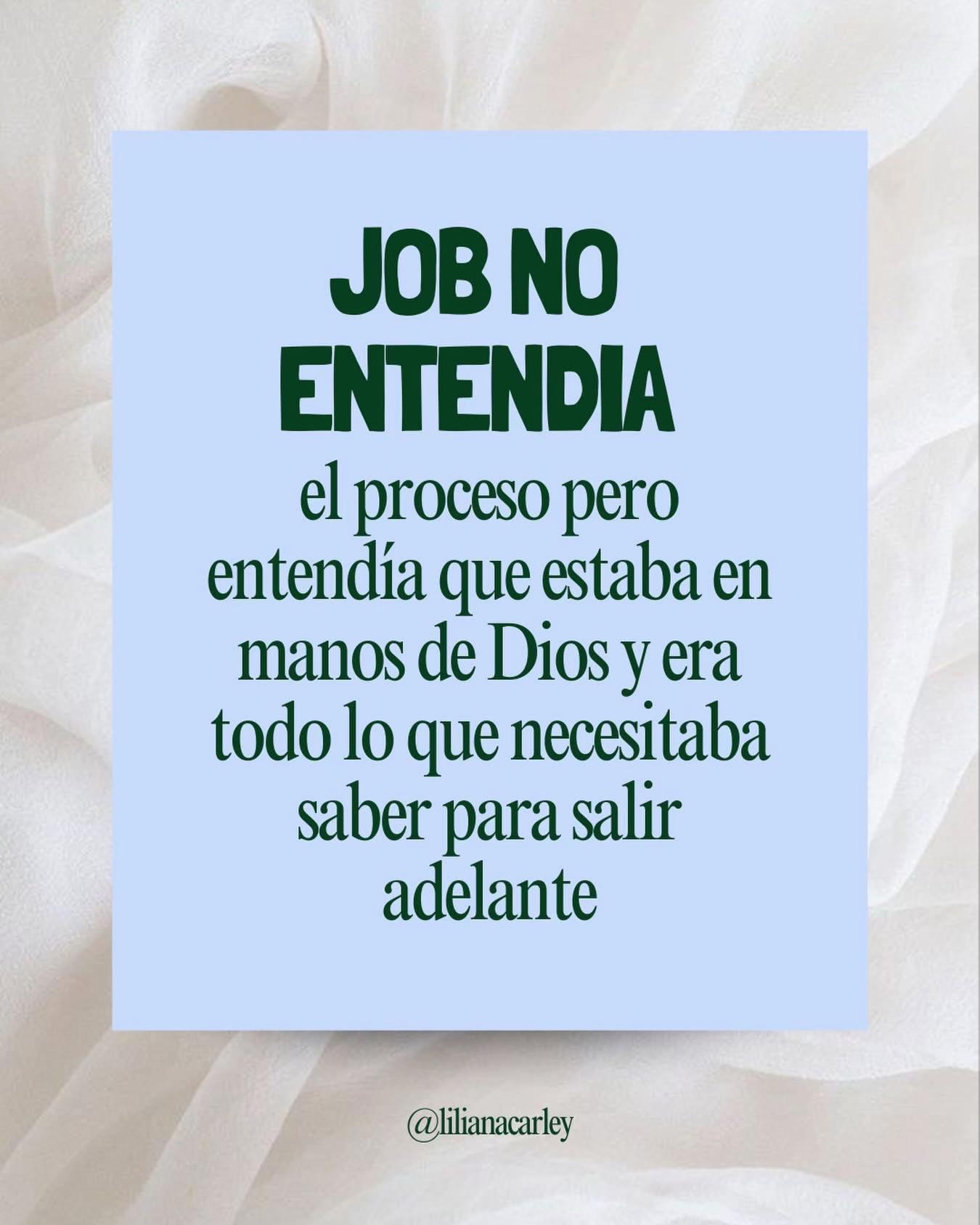 @Liliana Carmona