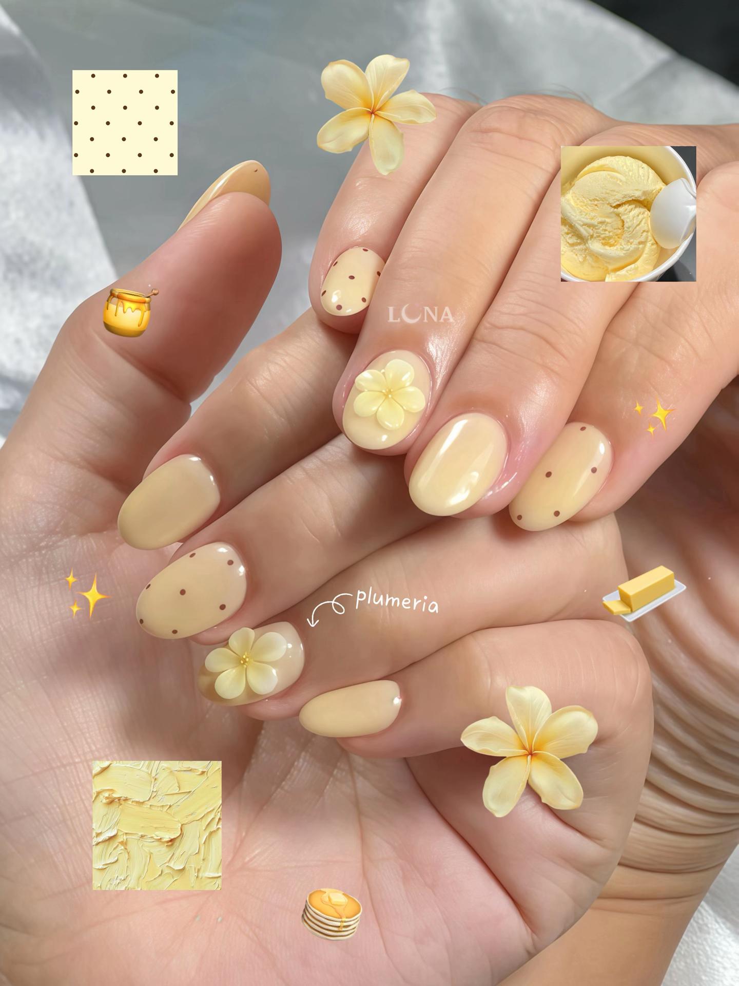 @Luna Nail, Suratthani