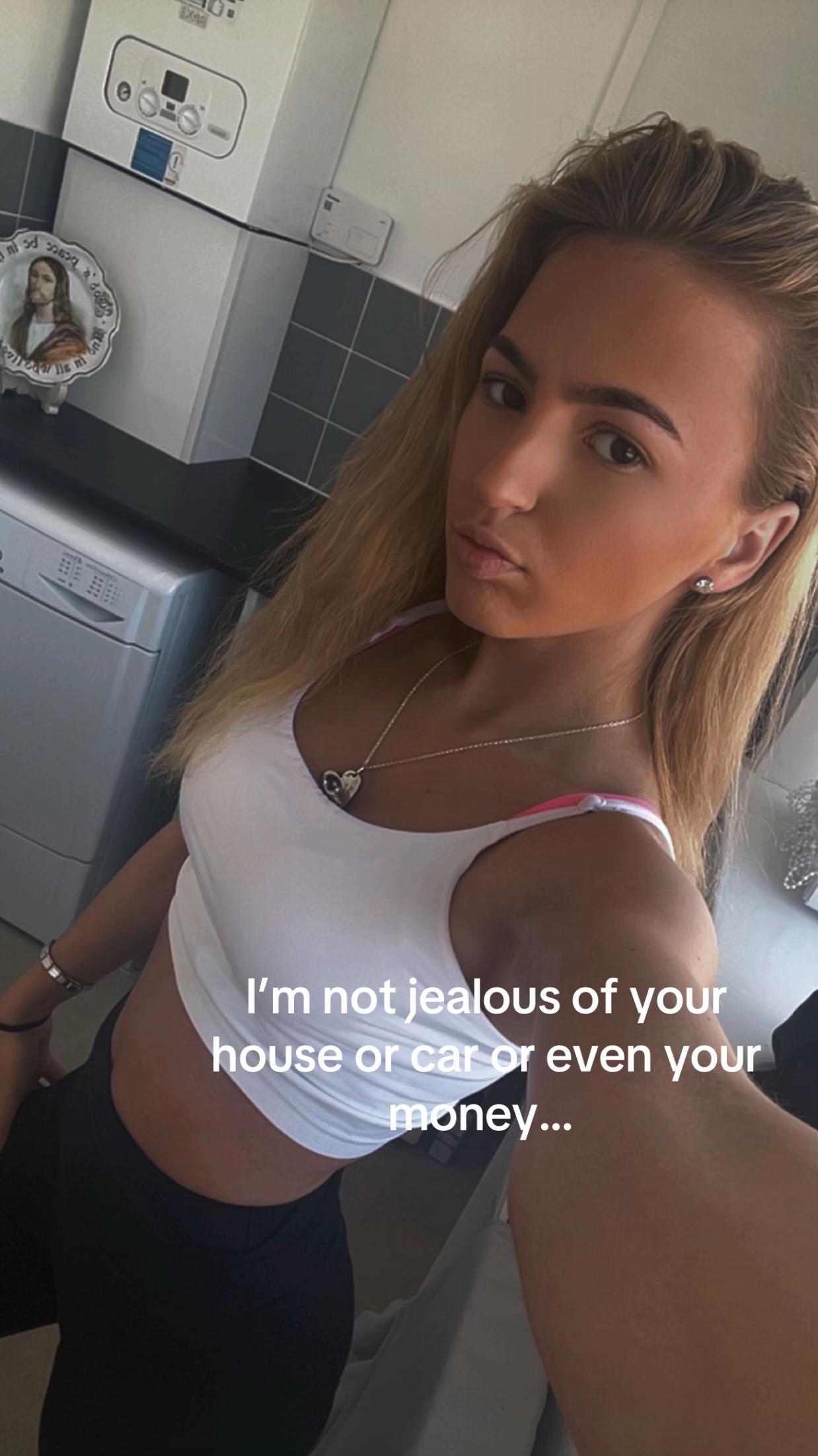 @Demi maire tamzin price ❤️