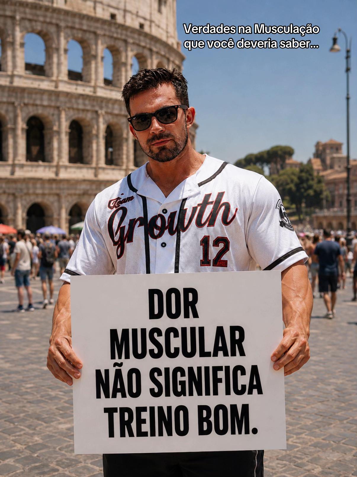 @Bruno Viotti | Treinador