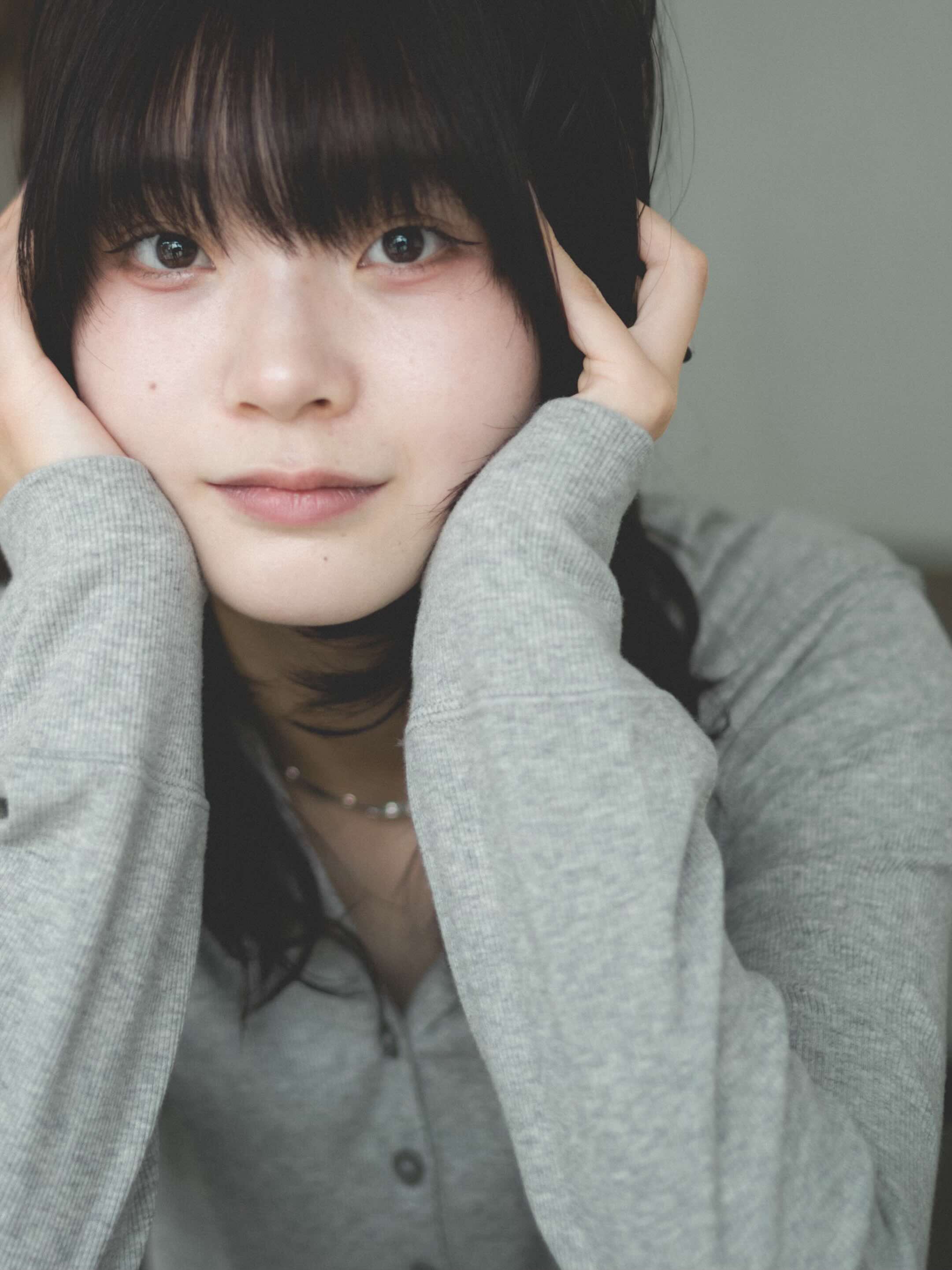 @一月 海