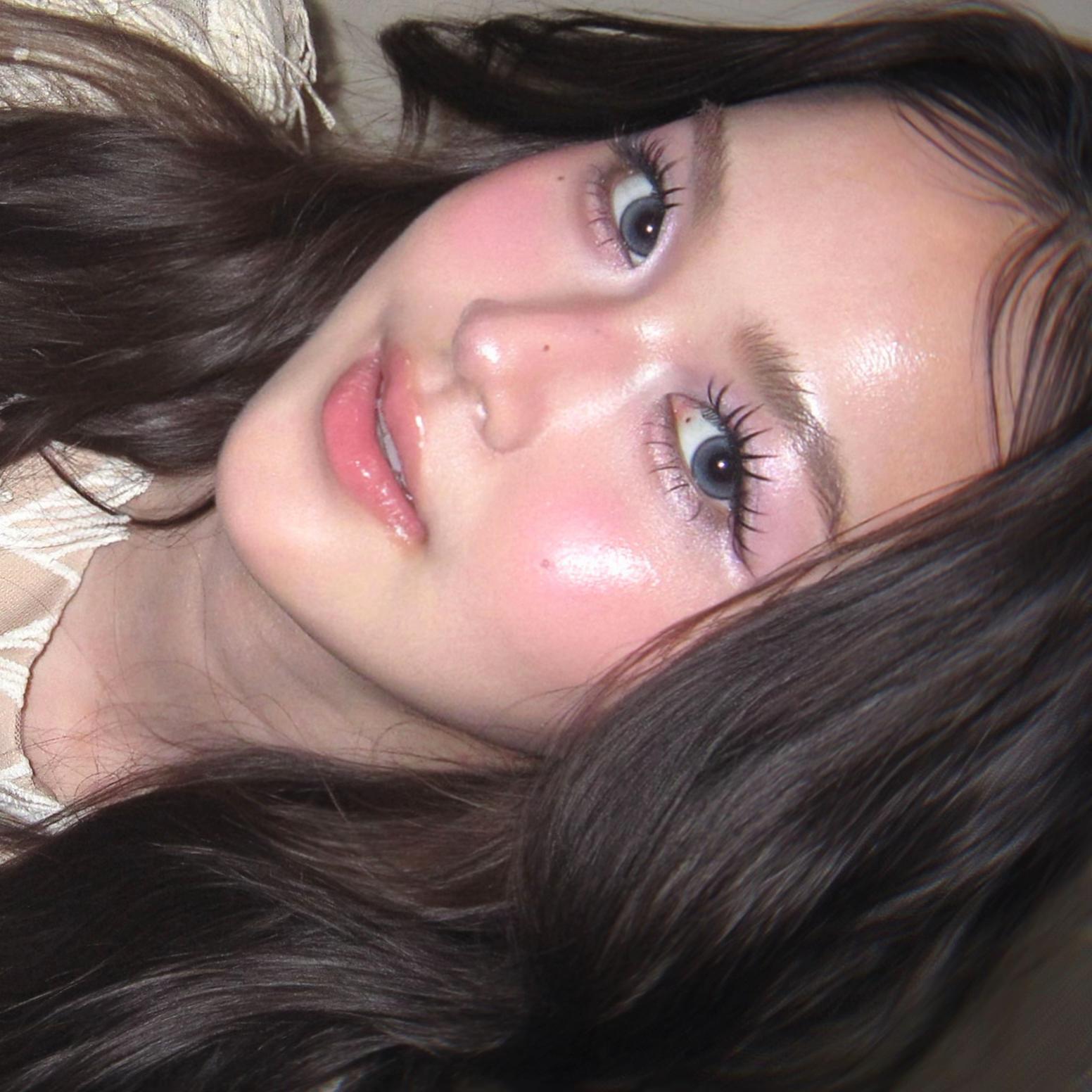 @Komthip Makeup