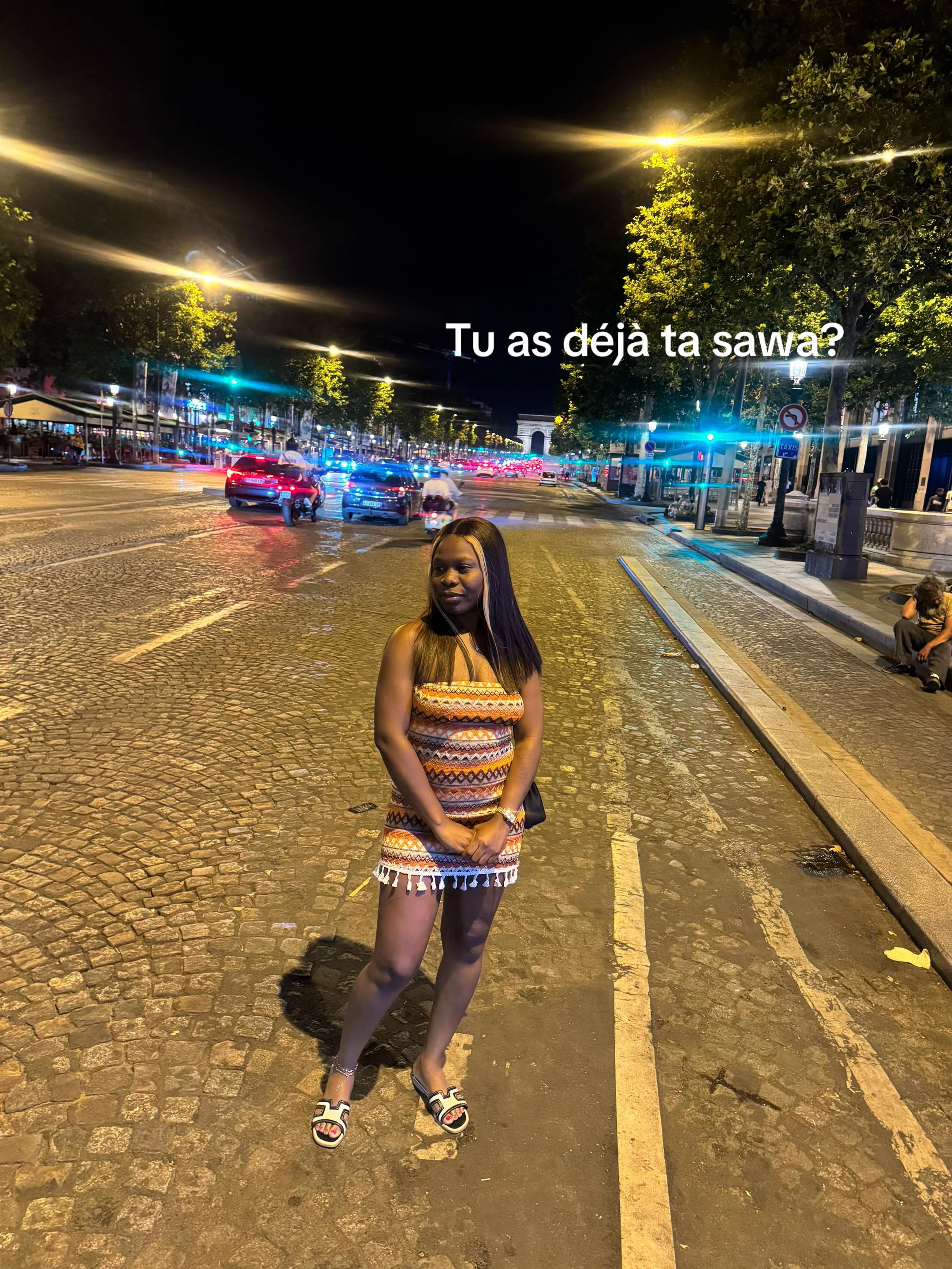 @La plus sucr&eacute;e 🇫🇷❤️