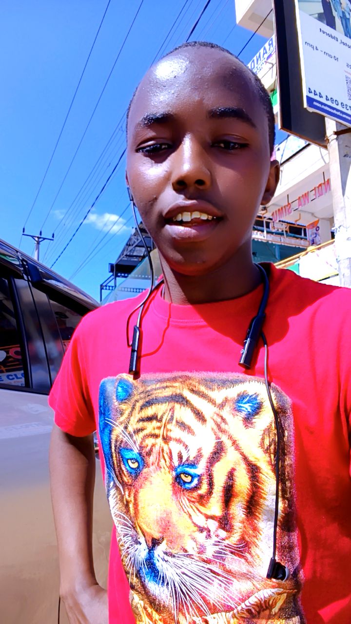 @P LYRICS 🇰🇪🇰🇪