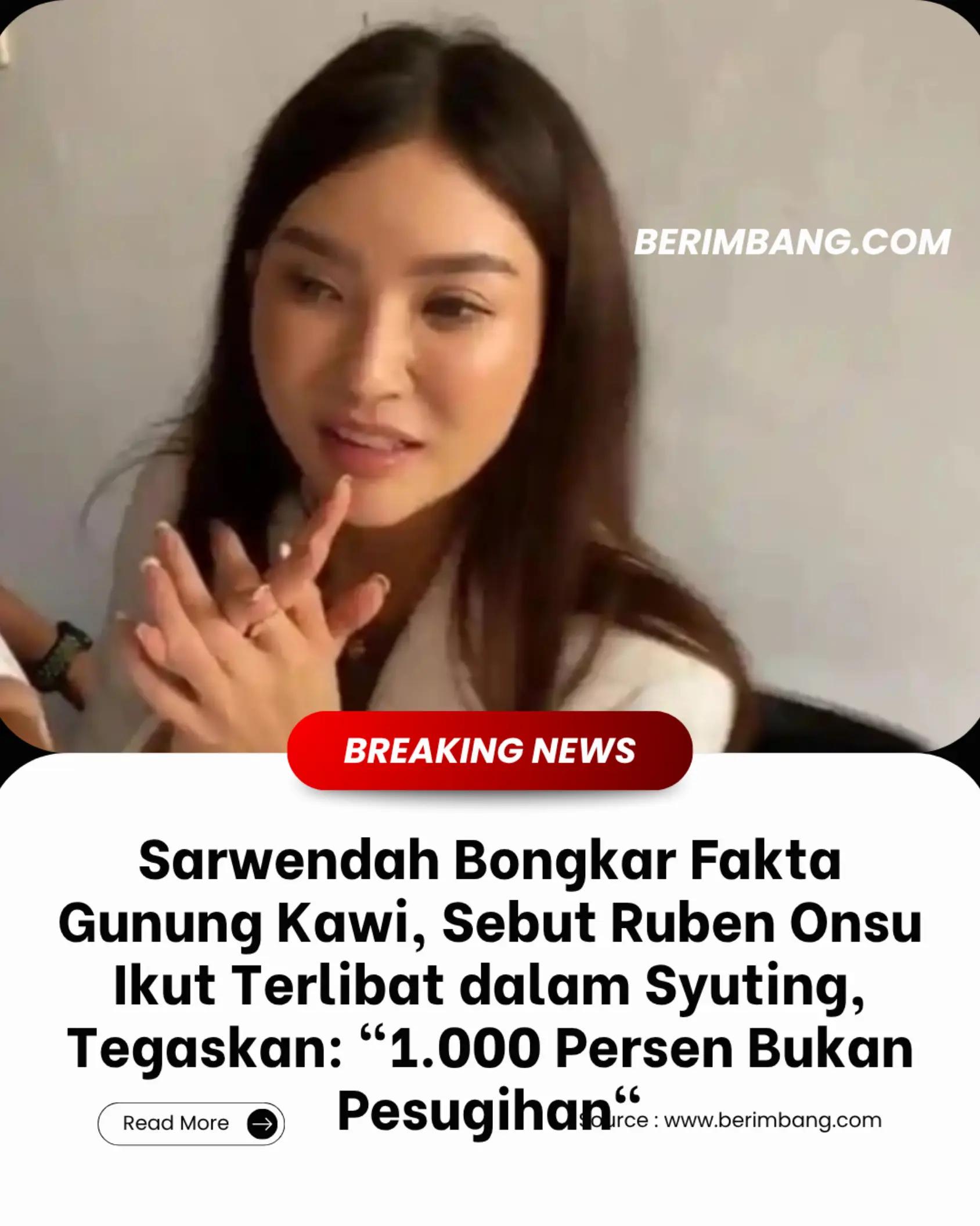 @BERIMBANG.com🌹