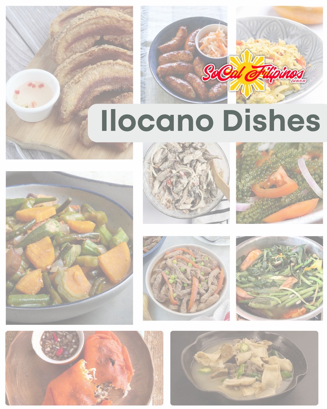 @SoCal Filipinos