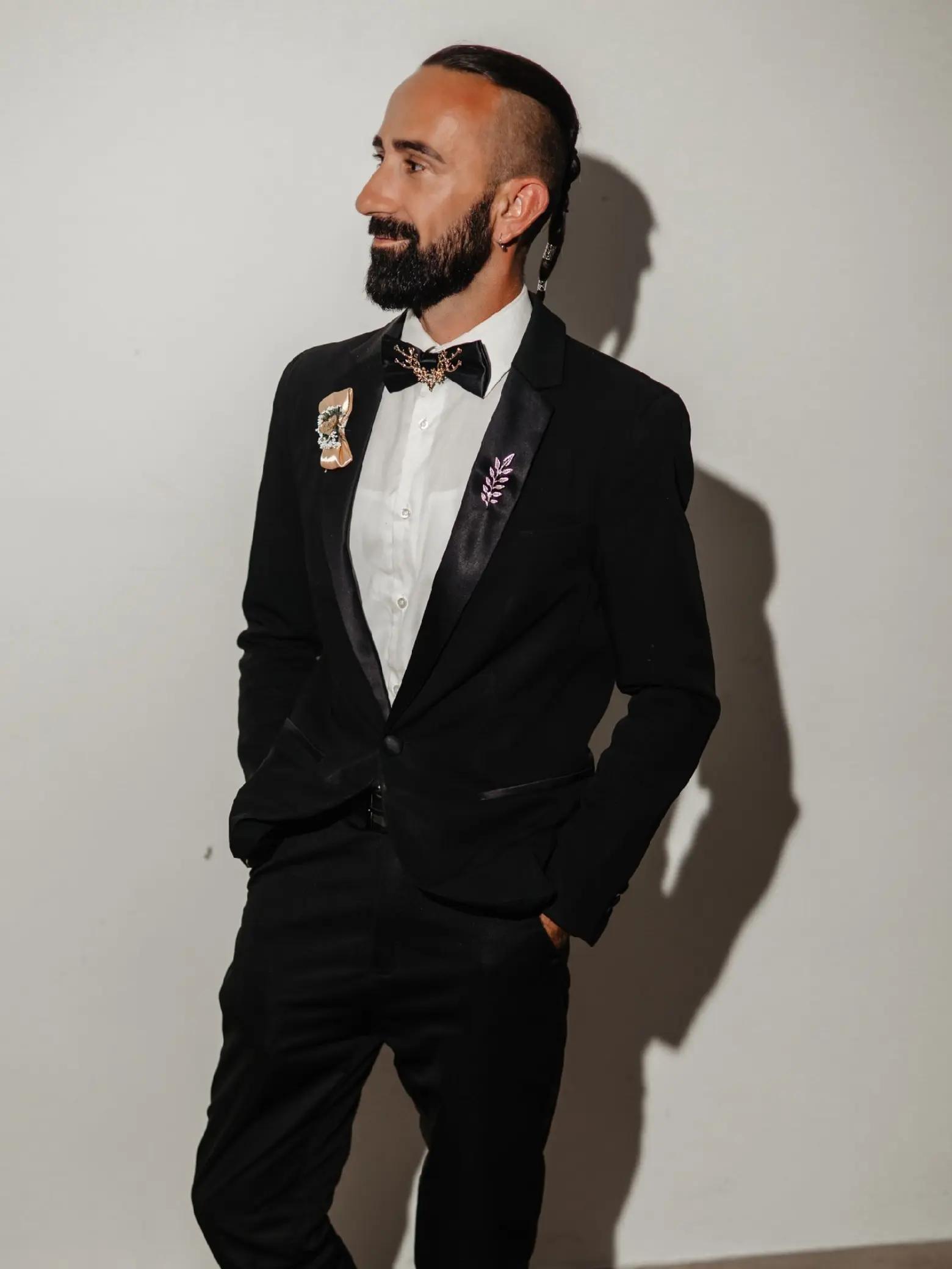 @♊️ Boris Jurešić ♊️