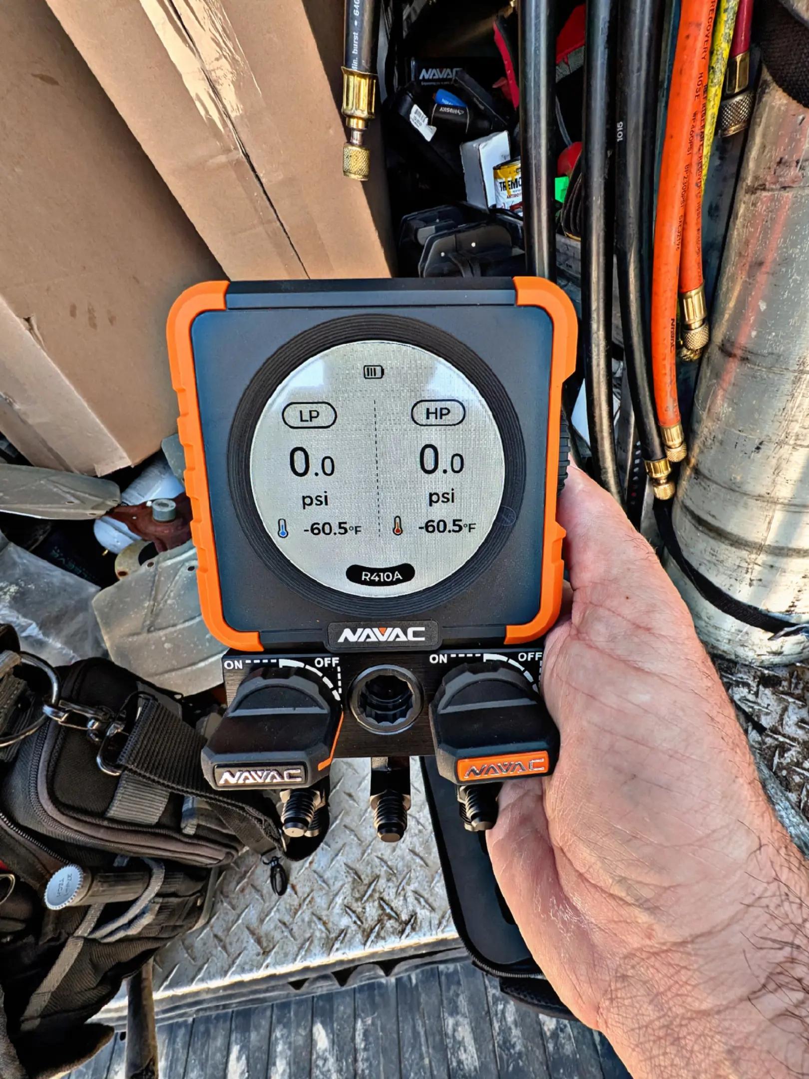 @HVAC Know It All