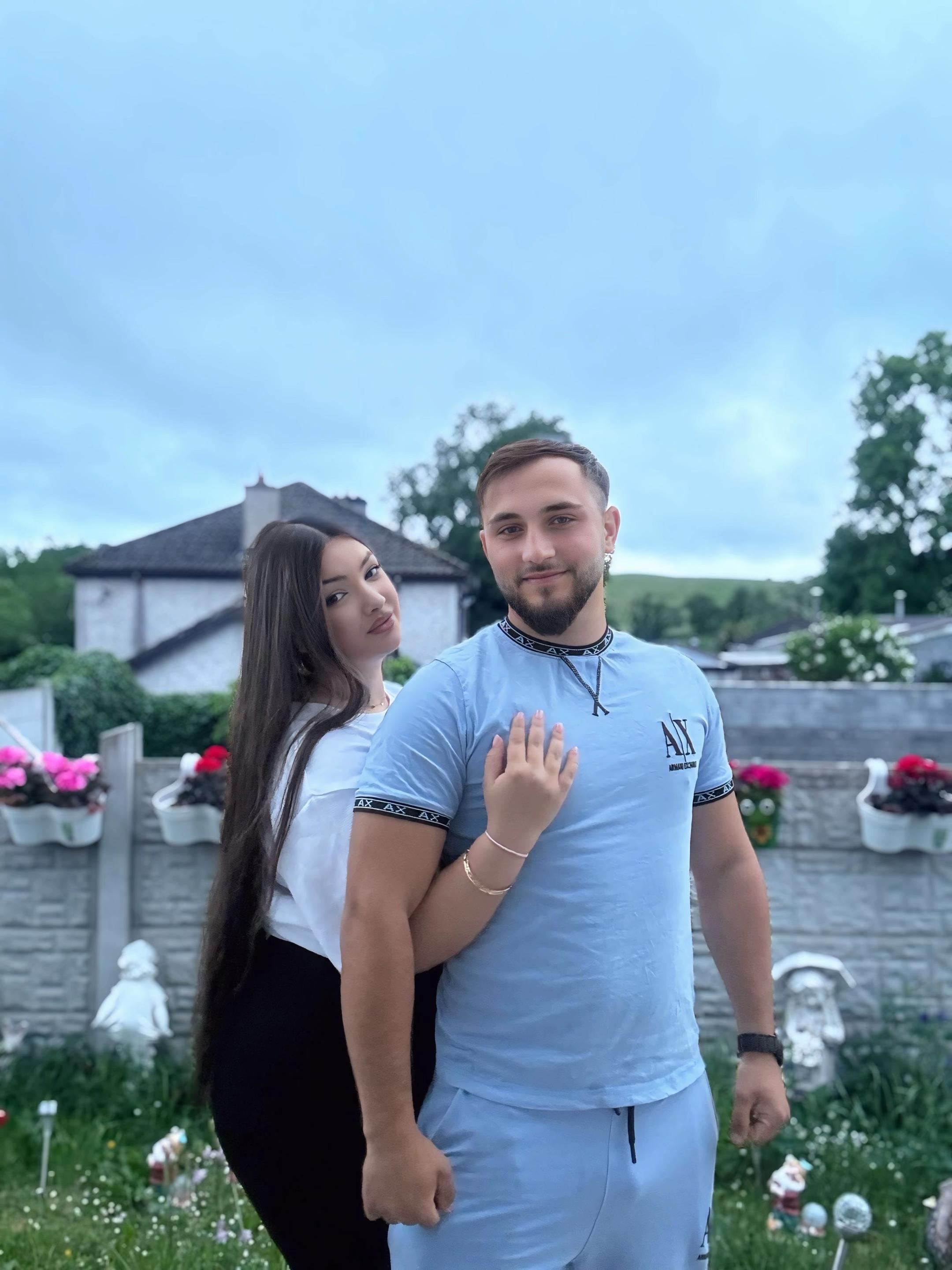 @𝒜𝓃𝒶 ℬ𝓁𝒶𝒽ℴ𝓋𝒾𝒸𝒾⚜️❤️