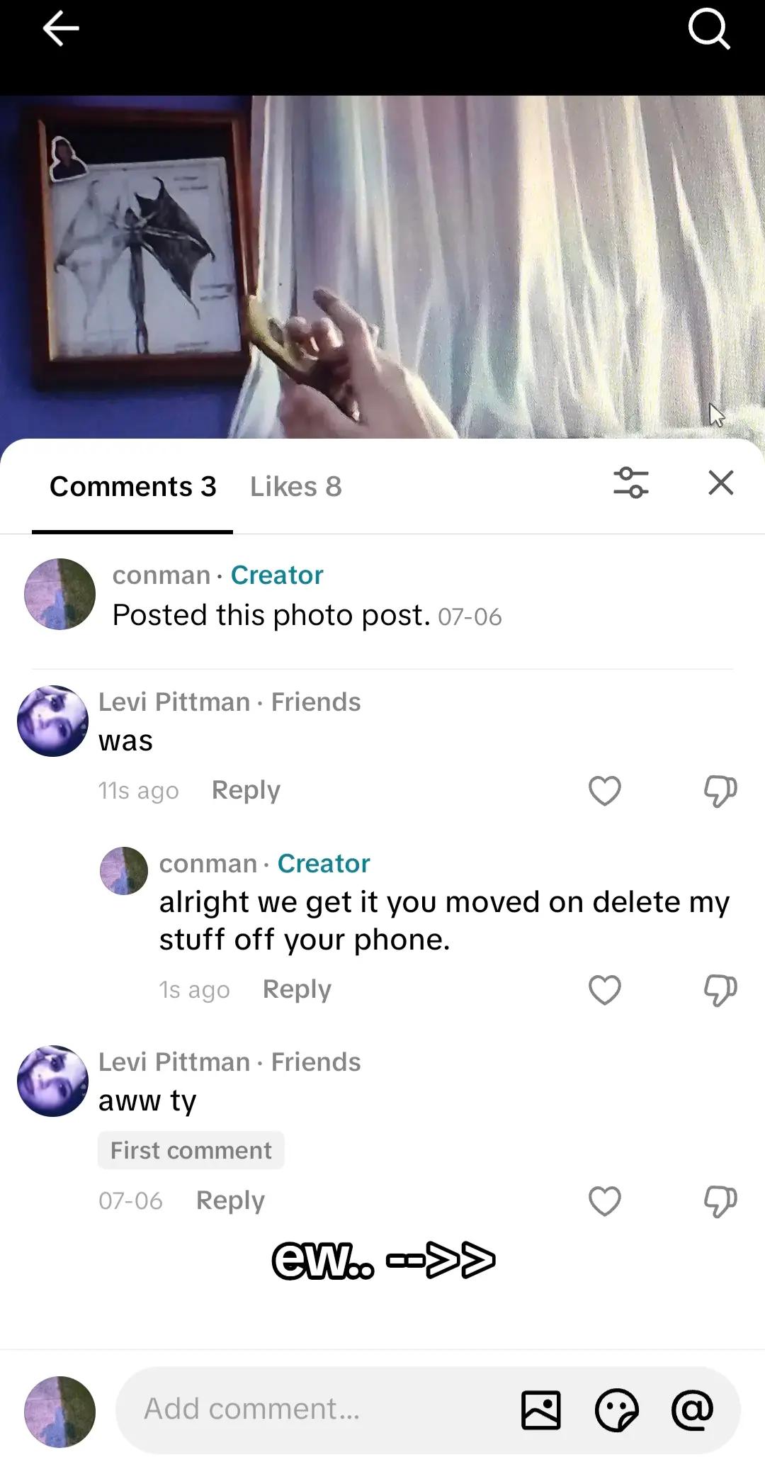 @conman
