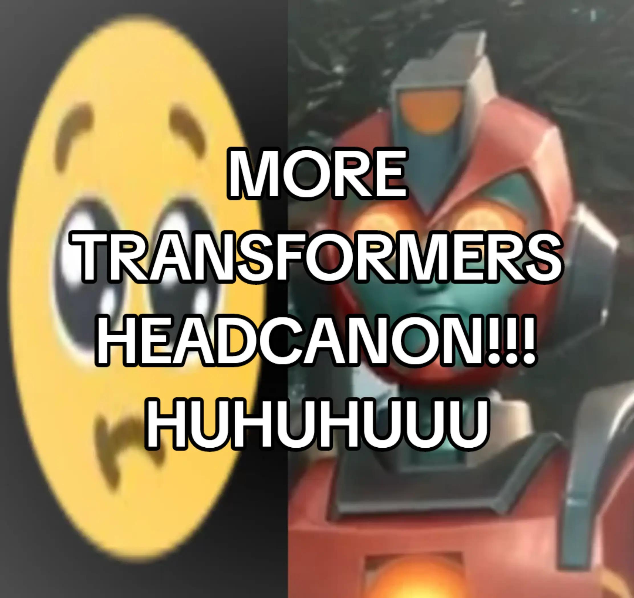 @Megatron
