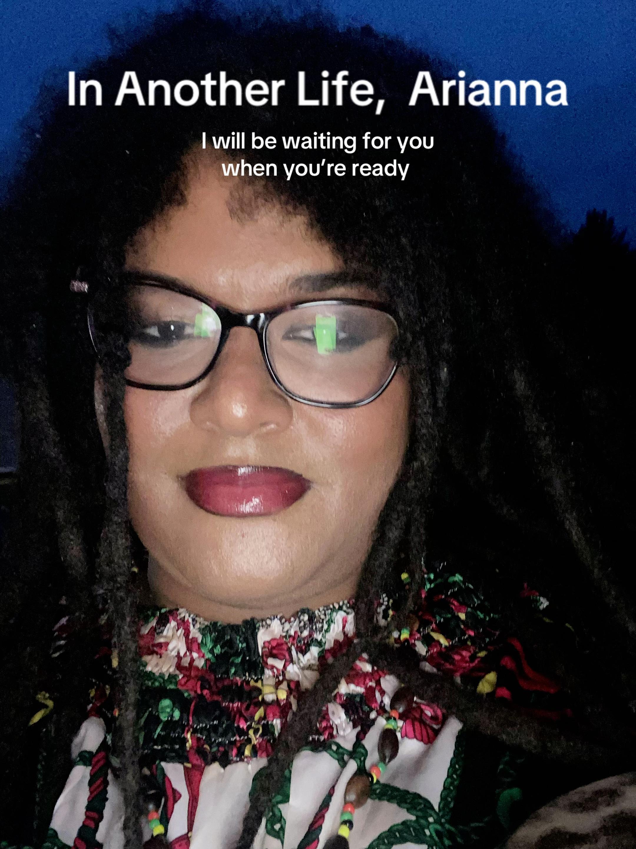 @Ari