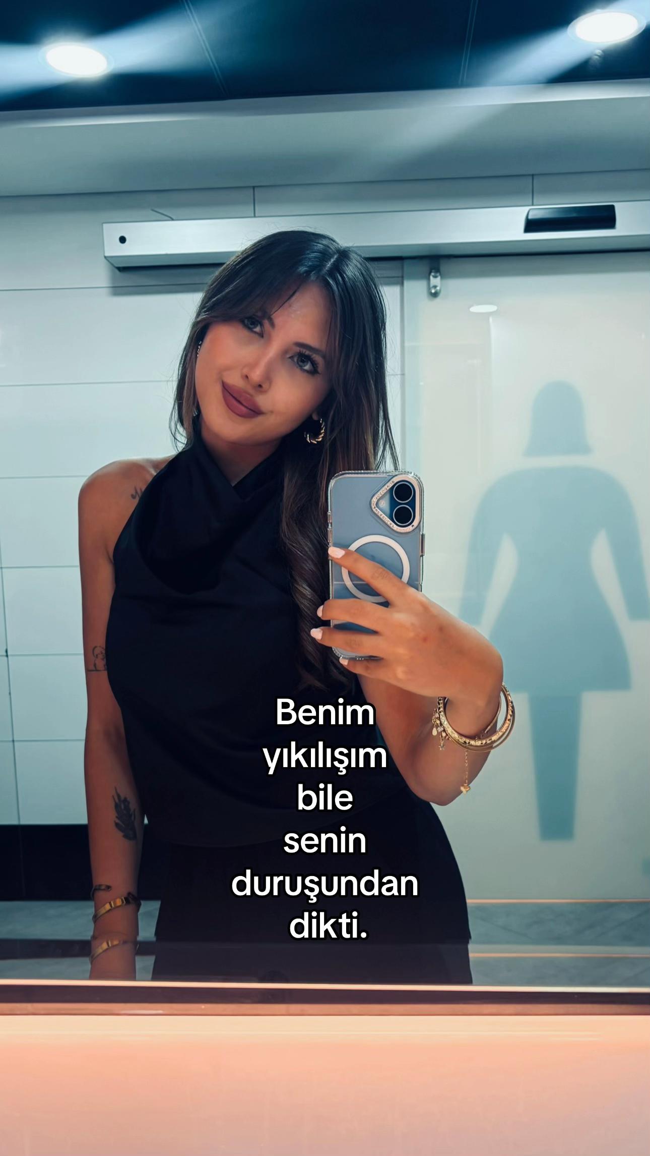 @Melike Tura
