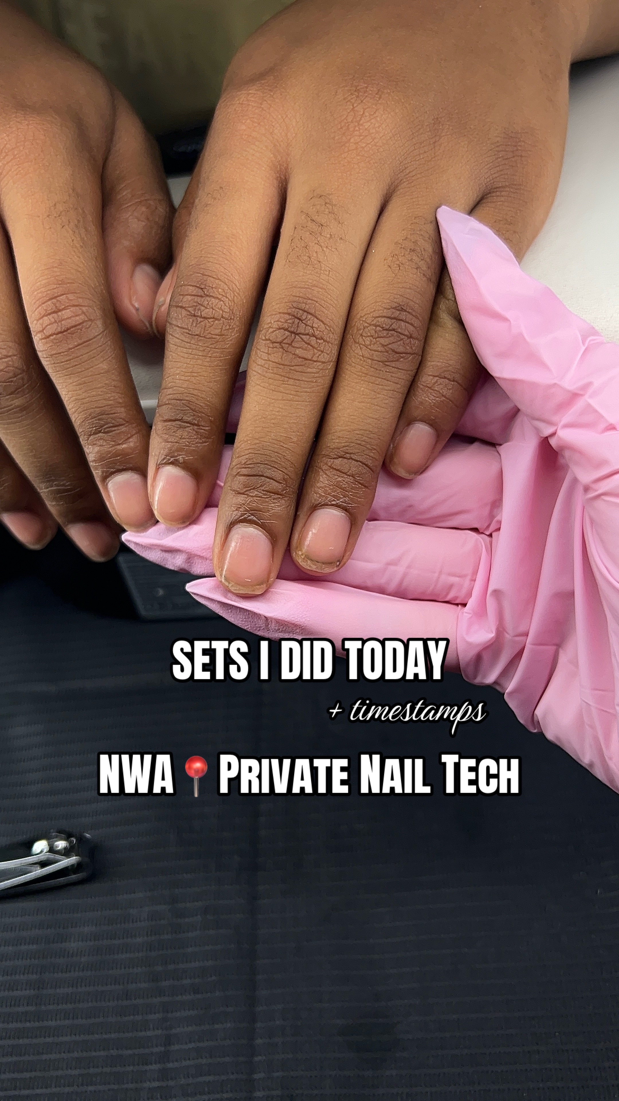 @NWA NAIL TECH