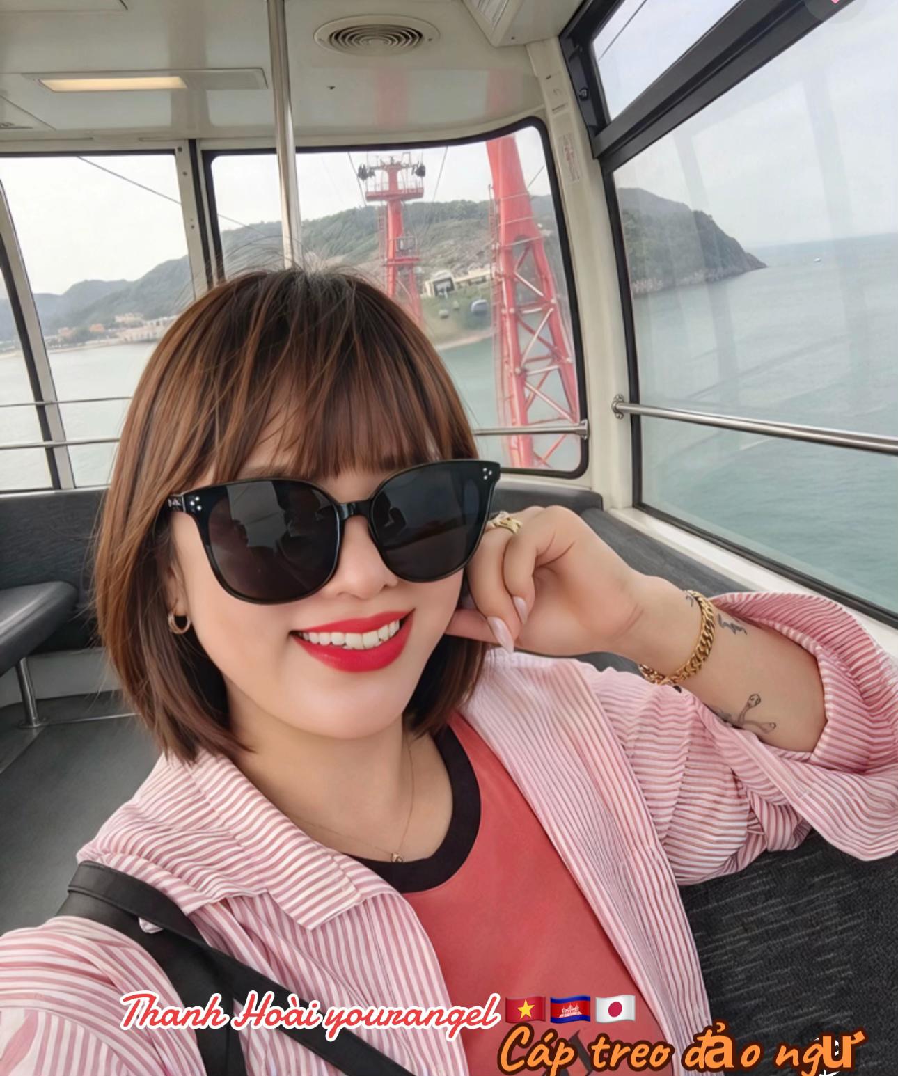 @CHỊ Đẹp thanh ho&agrave;i your engel