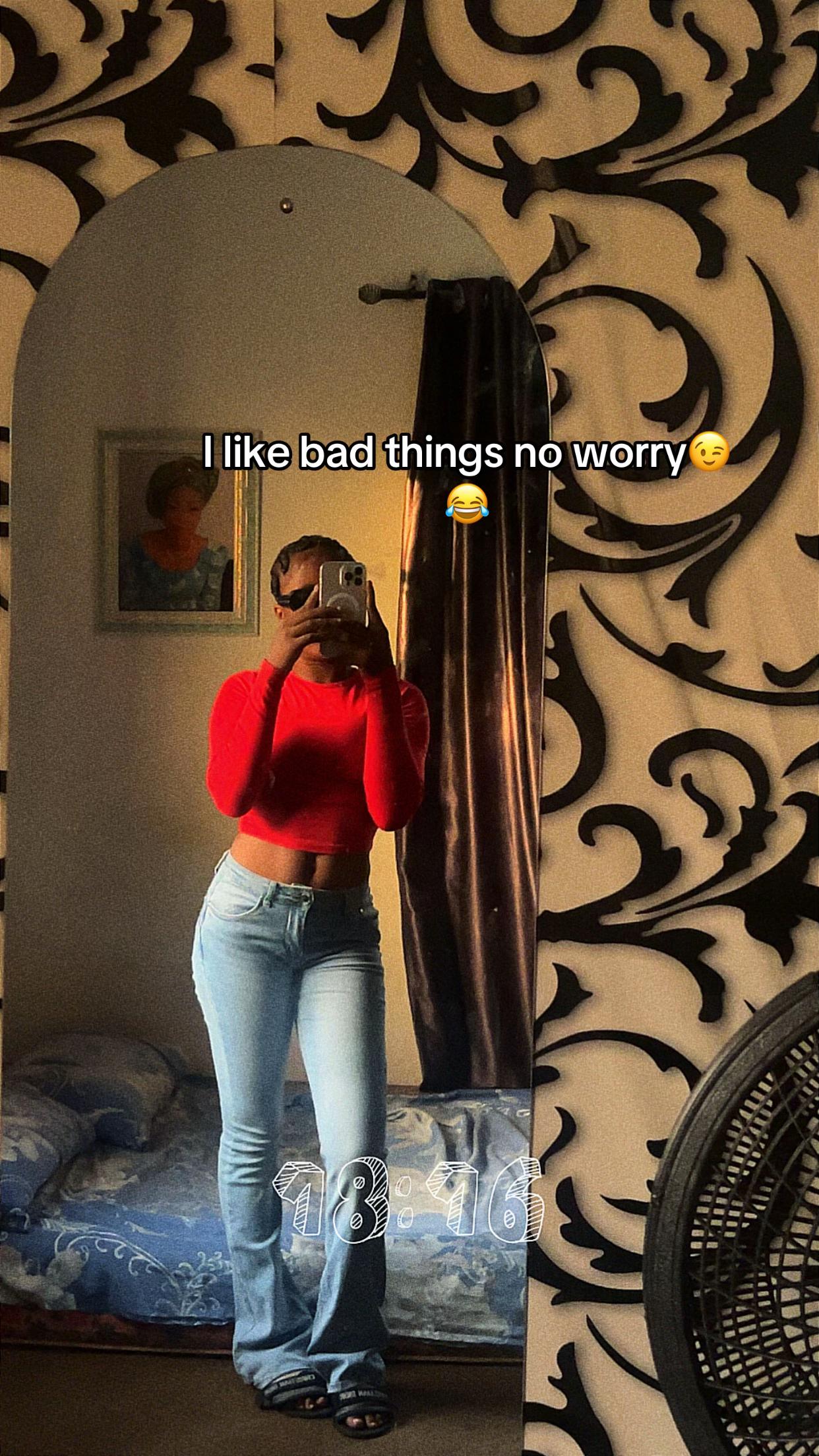 @theblessedgirl14