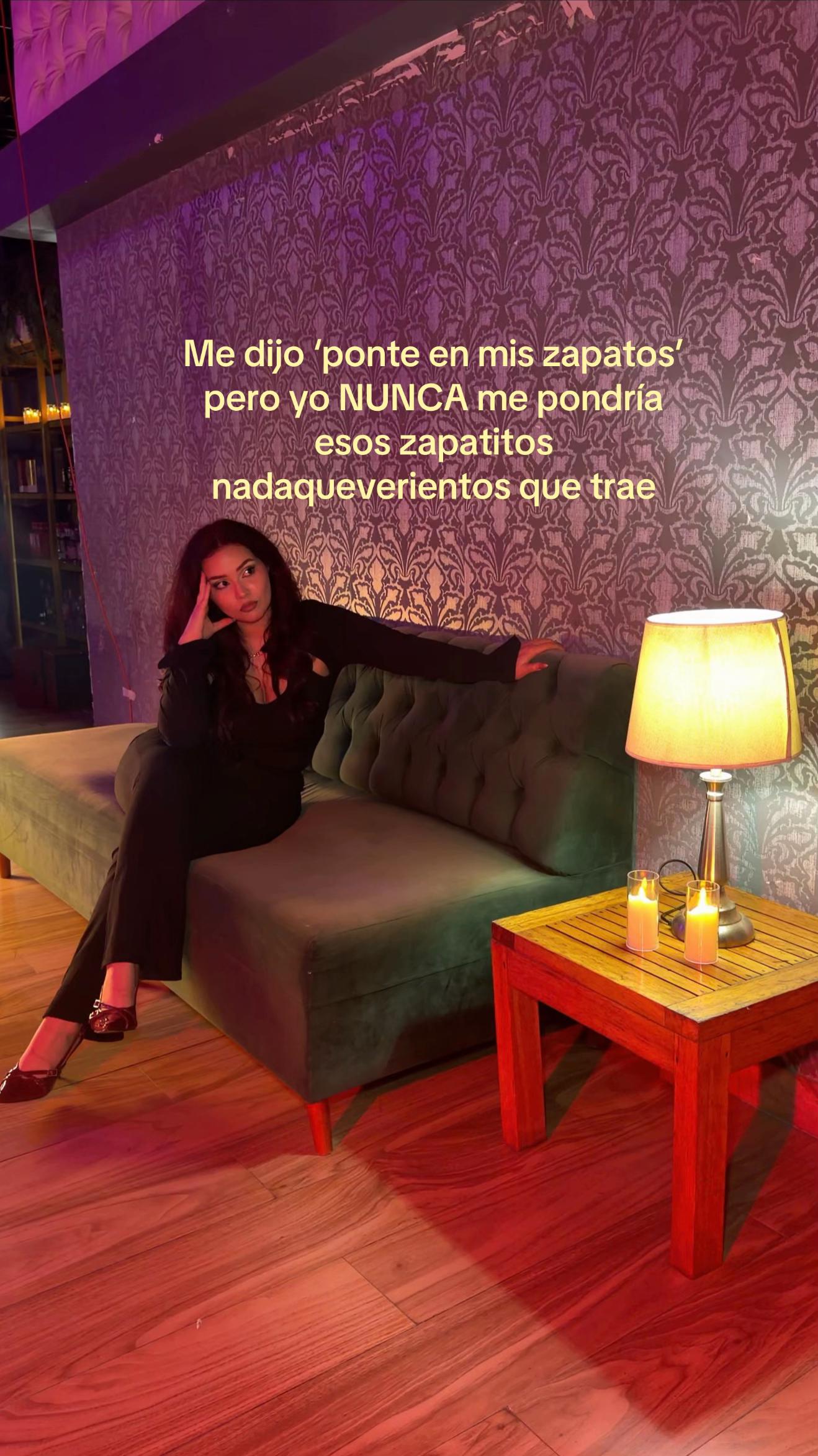 @Alexa Leon🍒
