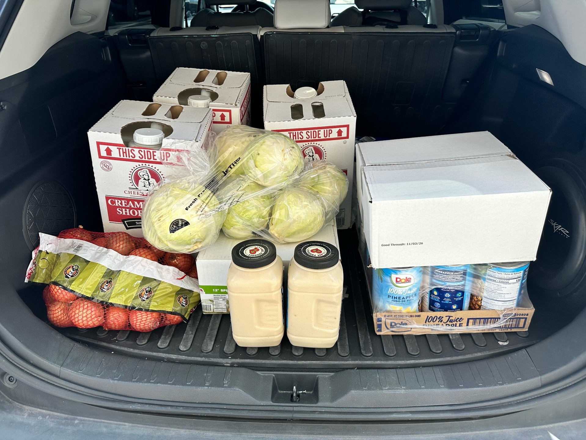 @Nanay's Kitchen